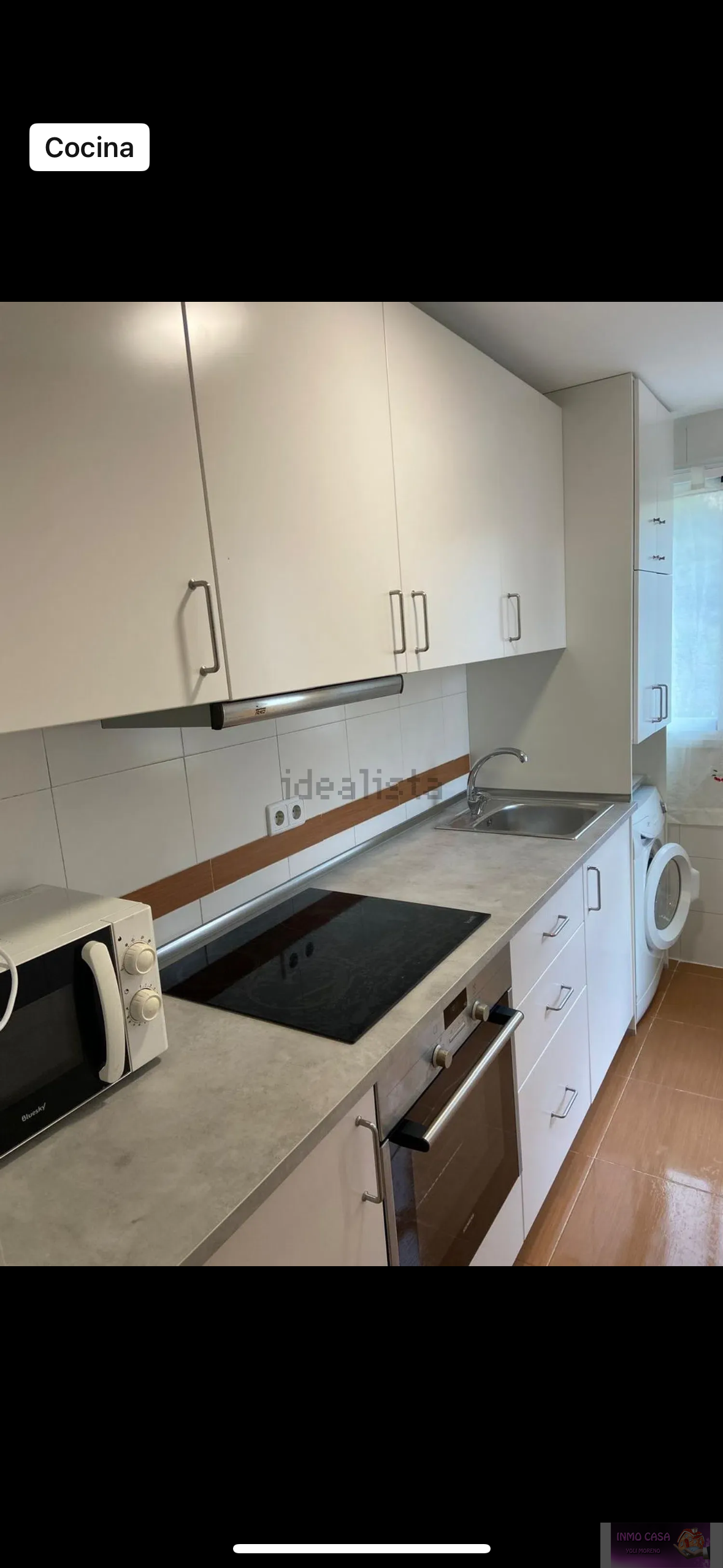 For rent of flat in Fuengirola