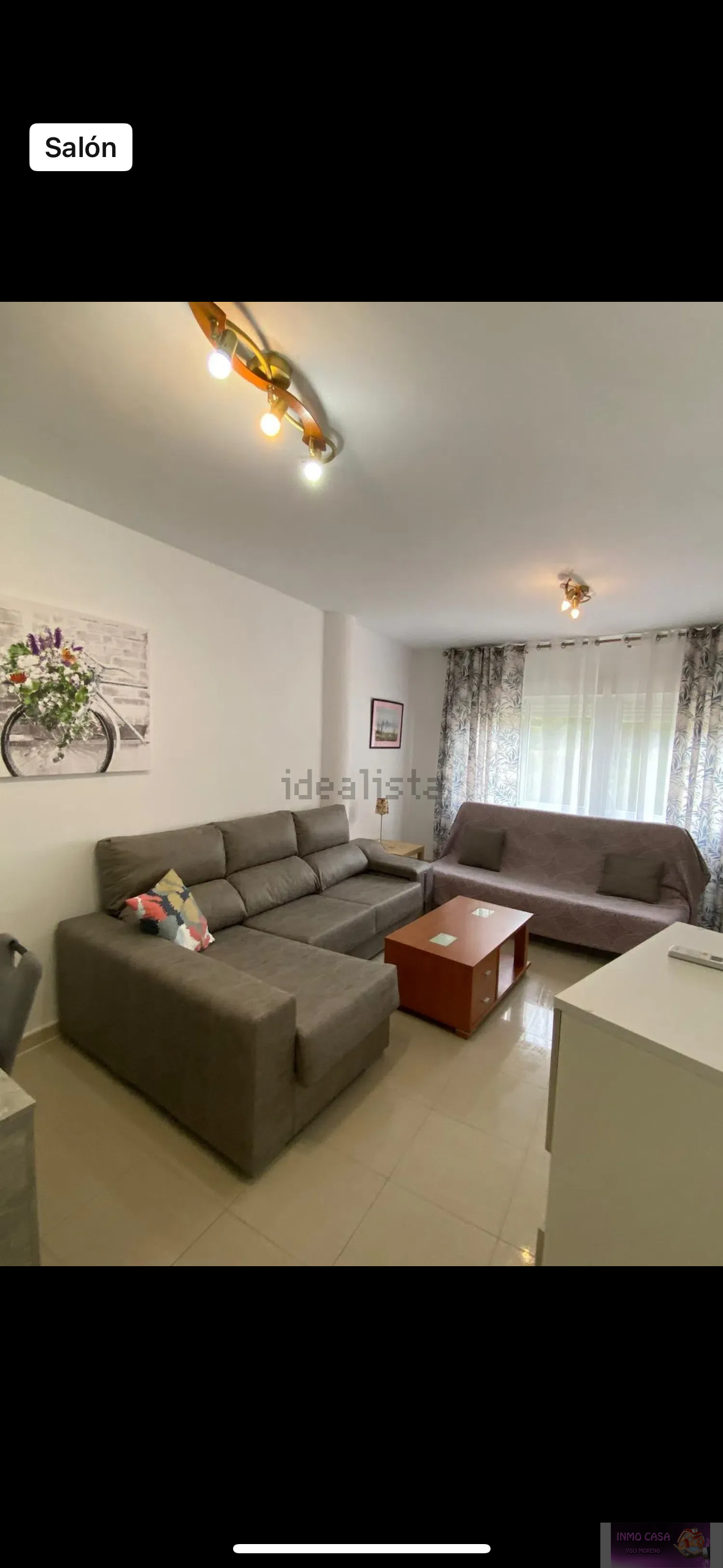 For rent of flat in Fuengirola
