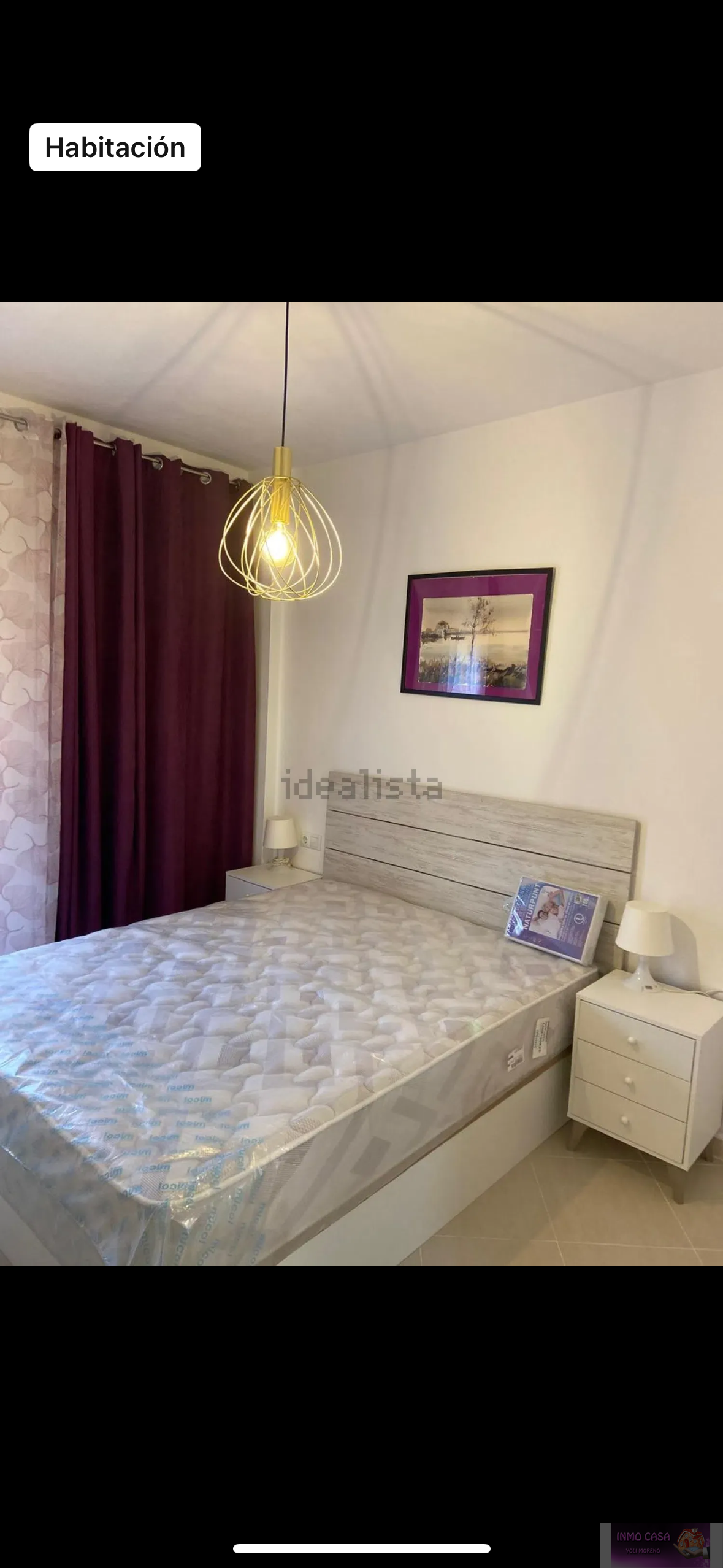 For rent of flat in Fuengirola