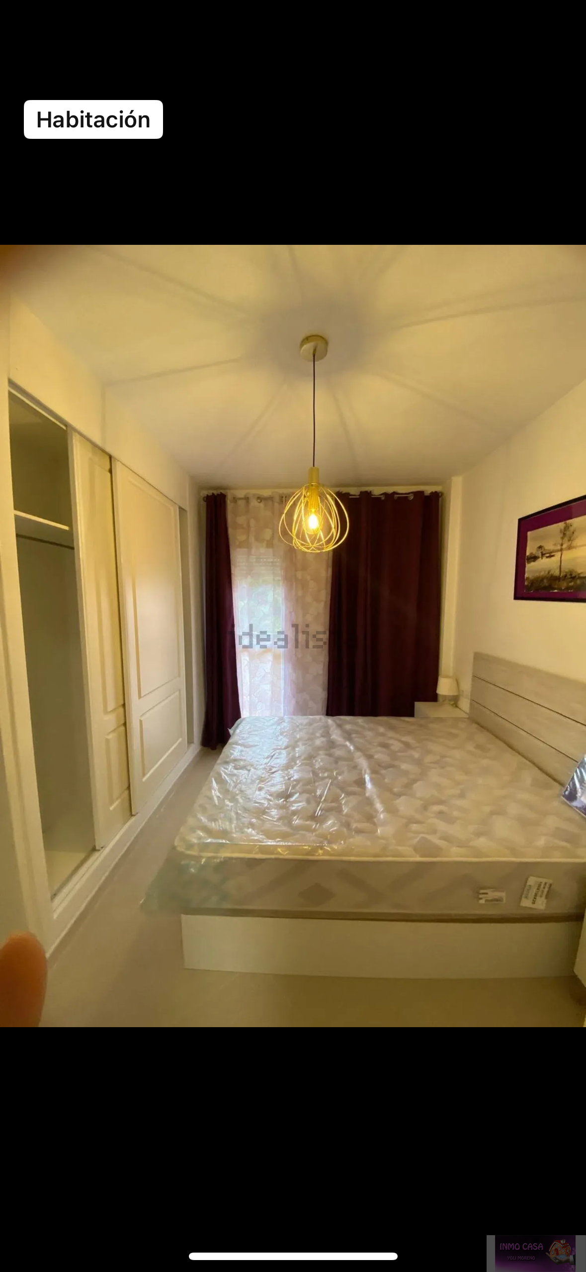 For rent of flat in Fuengirola