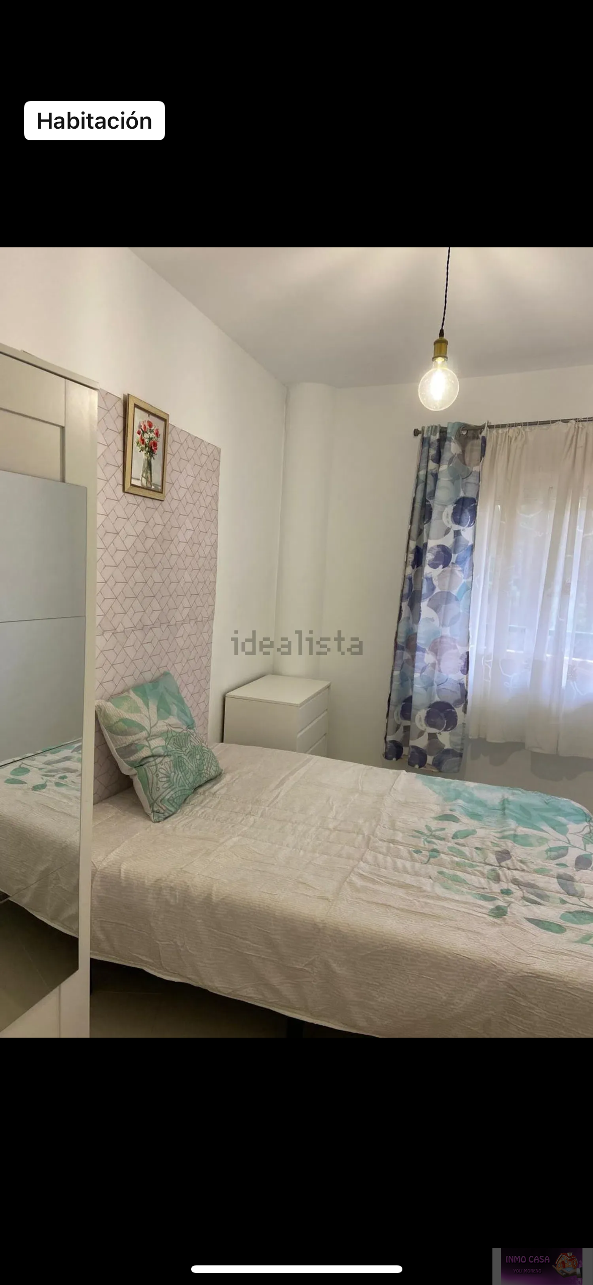 For rent of flat in Fuengirola
