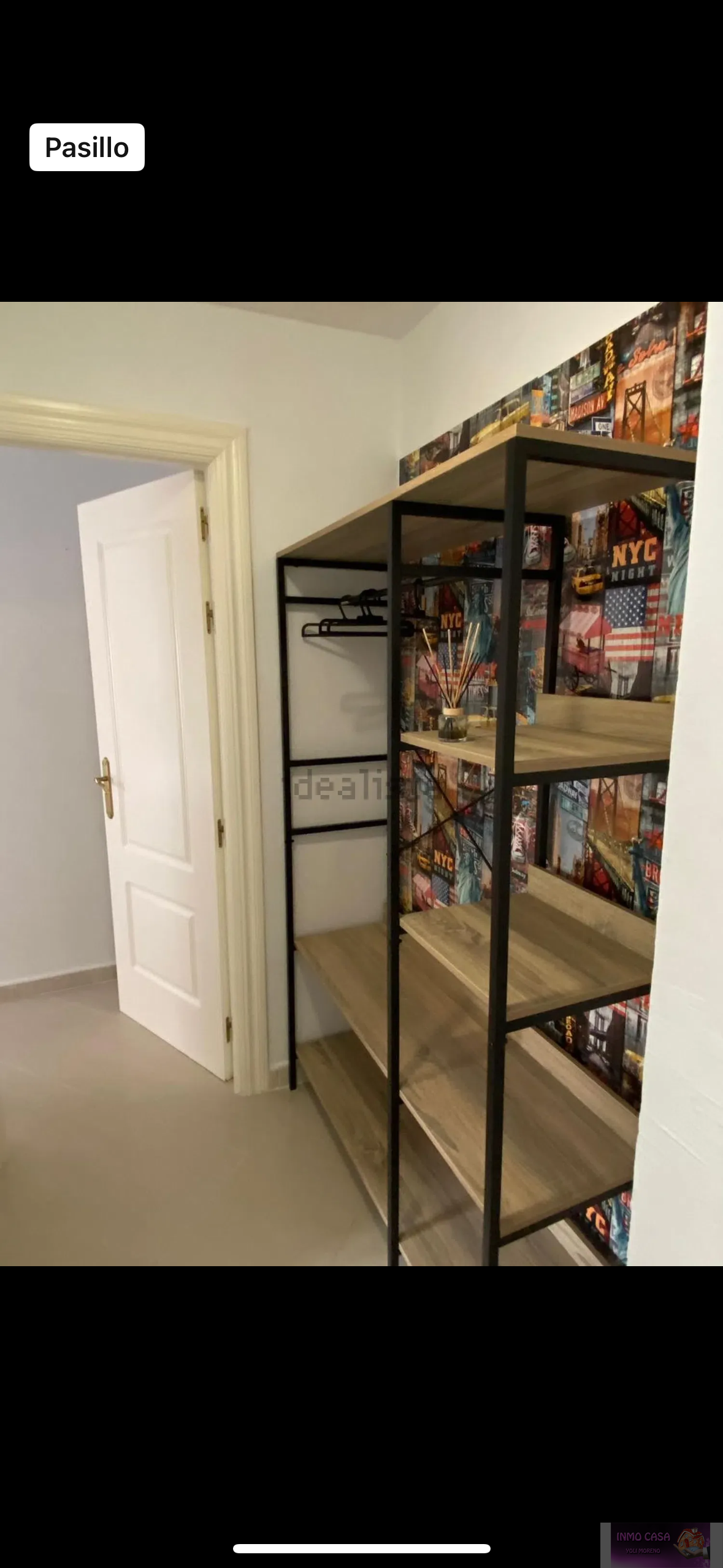 For rent of flat in Fuengirola