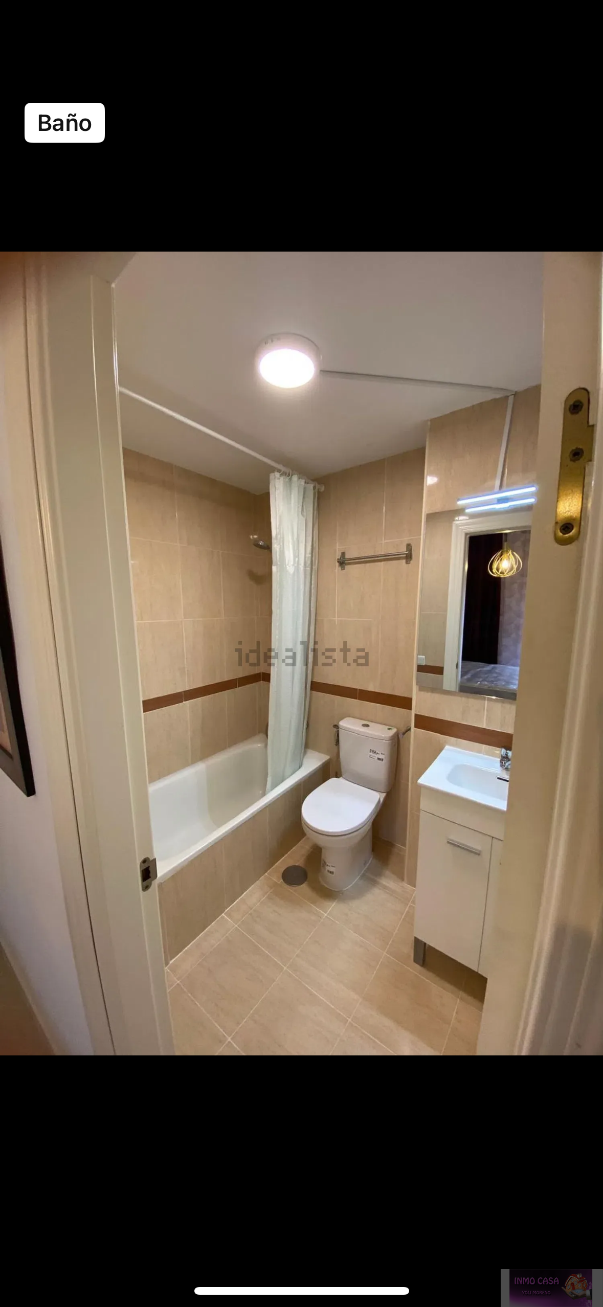 For rent of flat in Fuengirola
