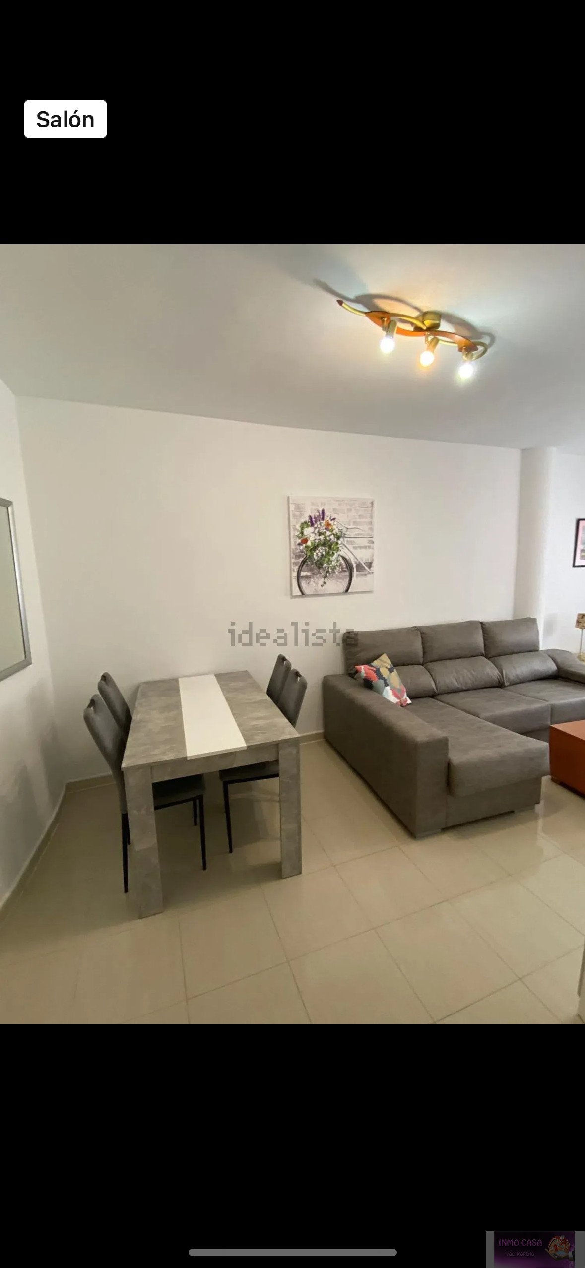 For rent of flat in Fuengirola