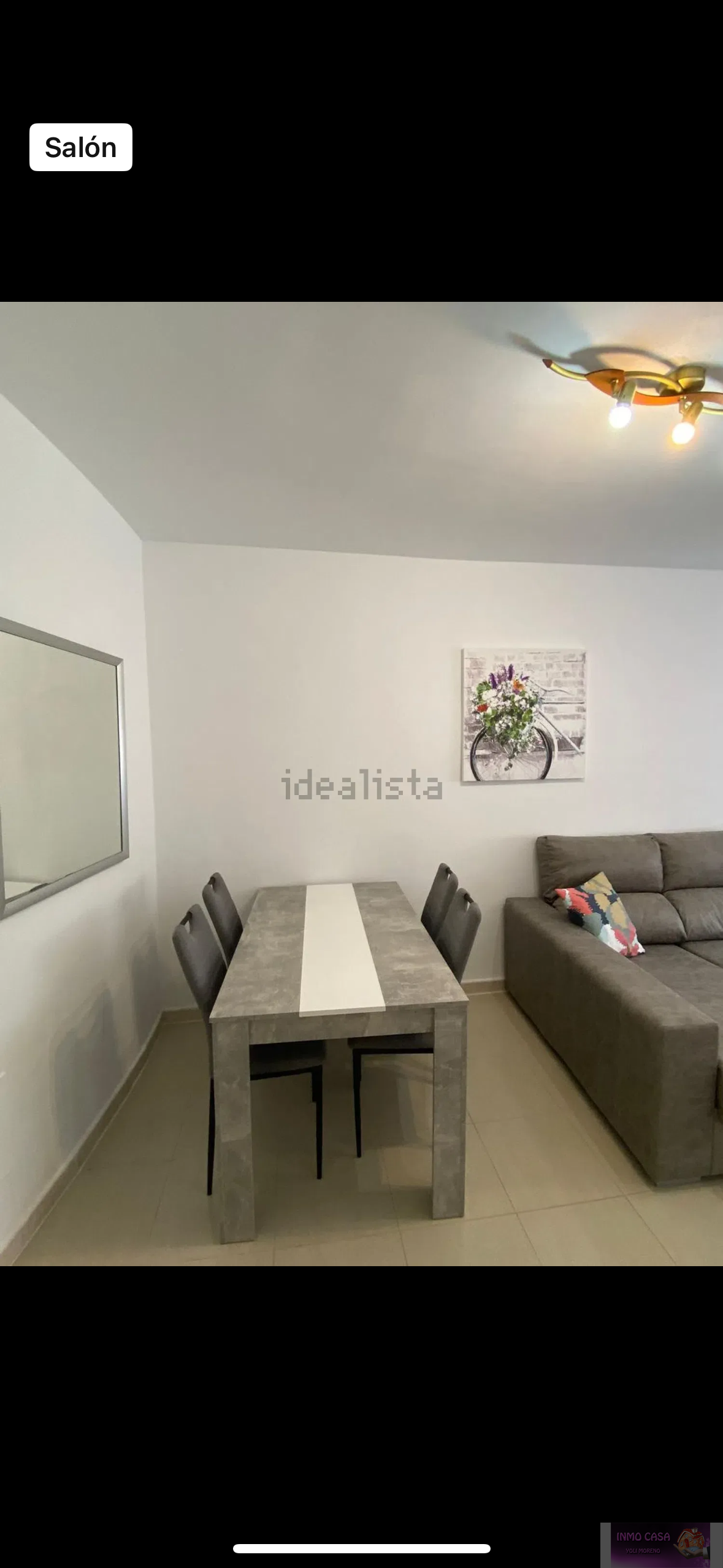 For rent of flat in Fuengirola