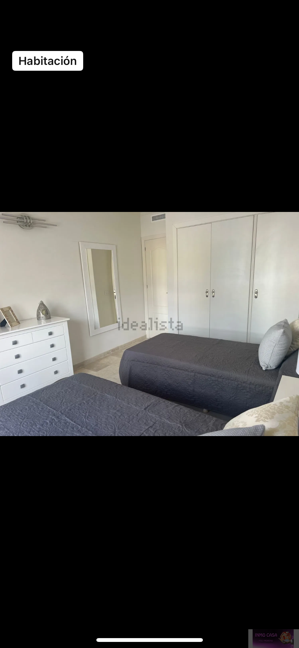 Alquiler de piso en Manilva