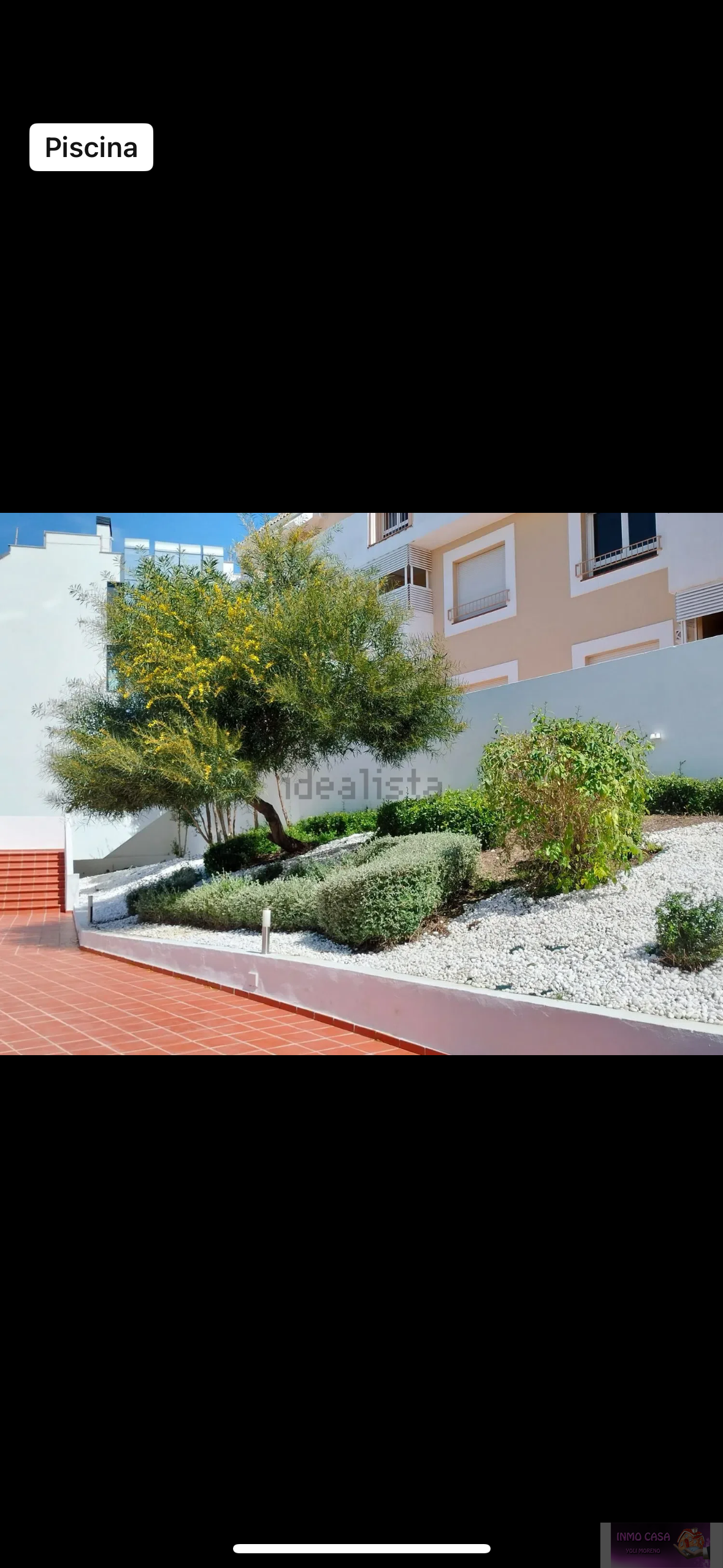 Alquiler de piso en Manilva