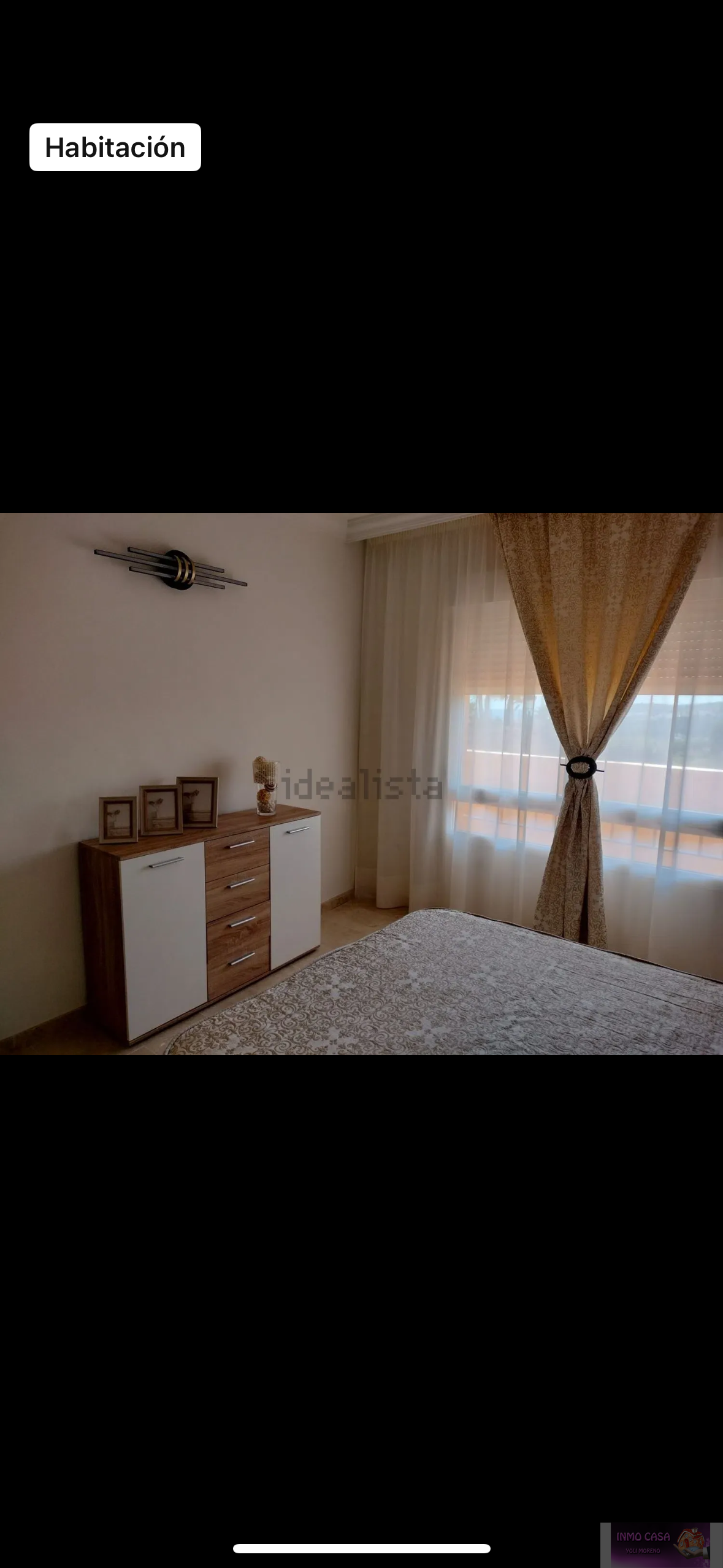 Alquiler de piso en Manilva