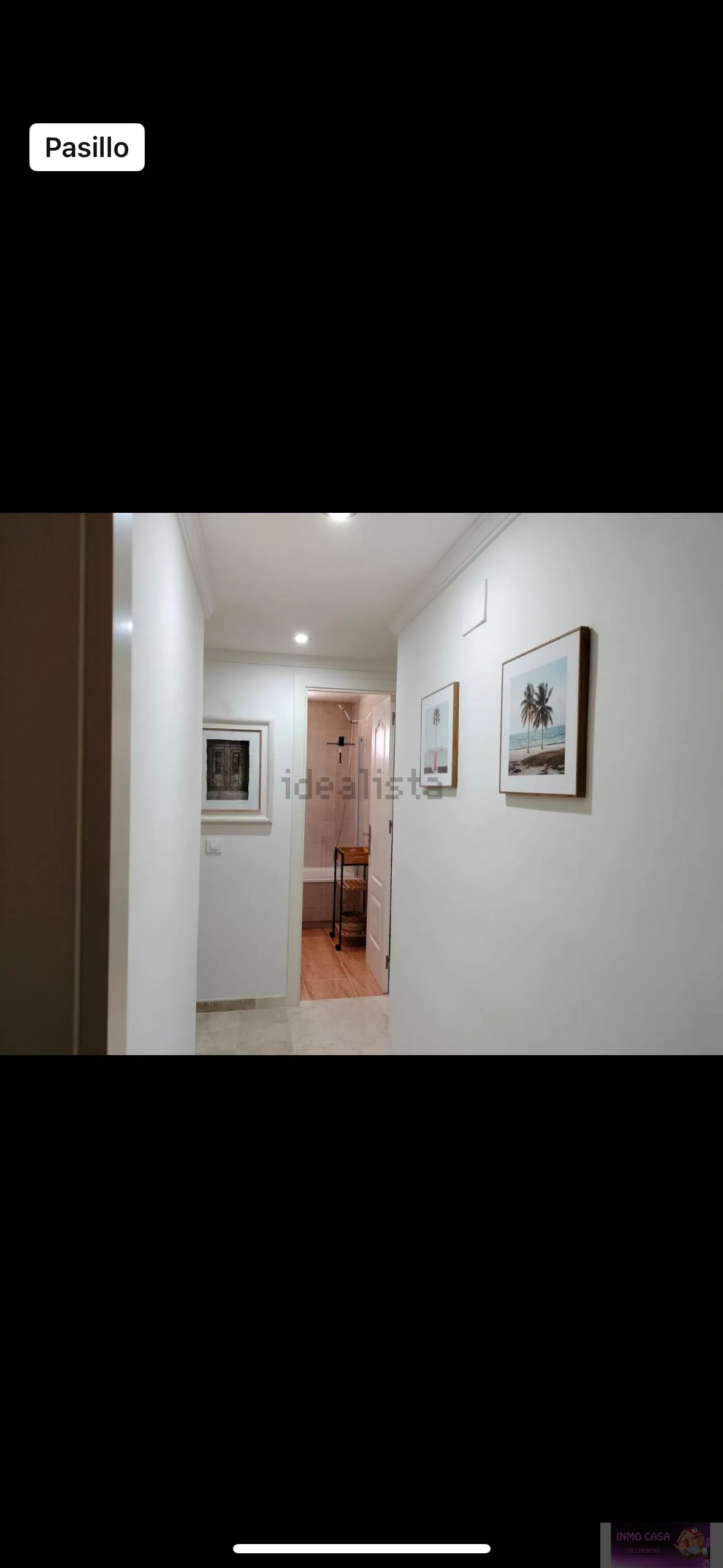 Alquiler de piso en Manilva