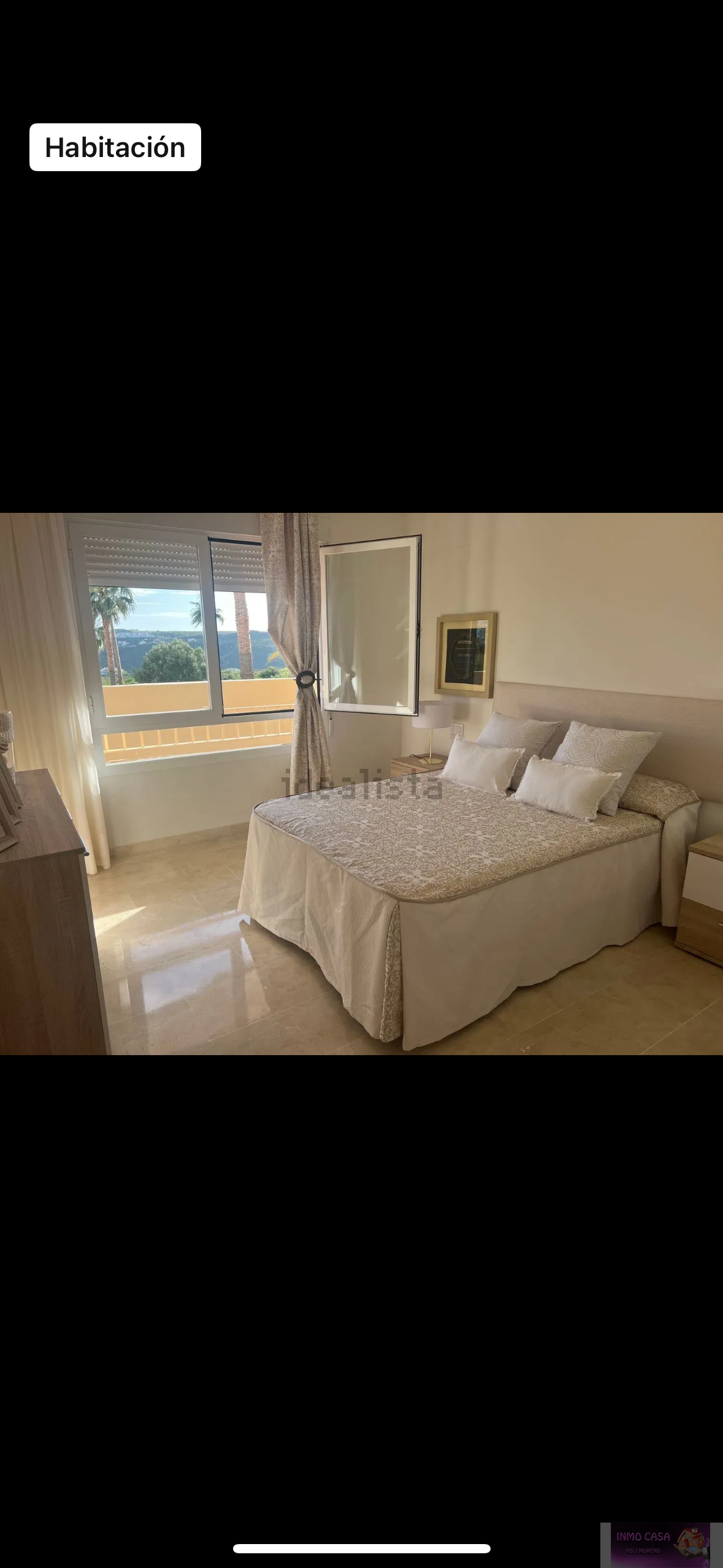 Alquiler de piso en Manilva