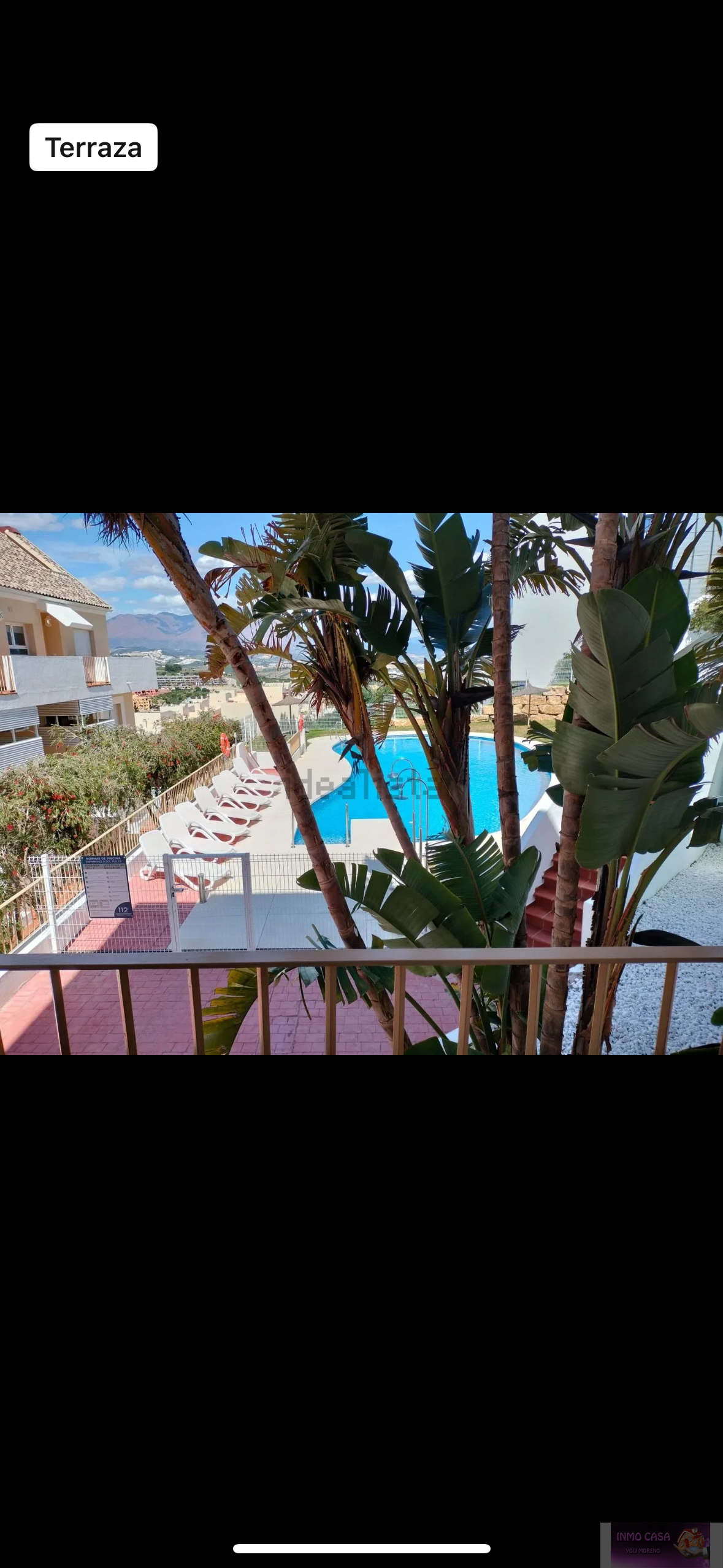 Alquiler de piso en Manilva