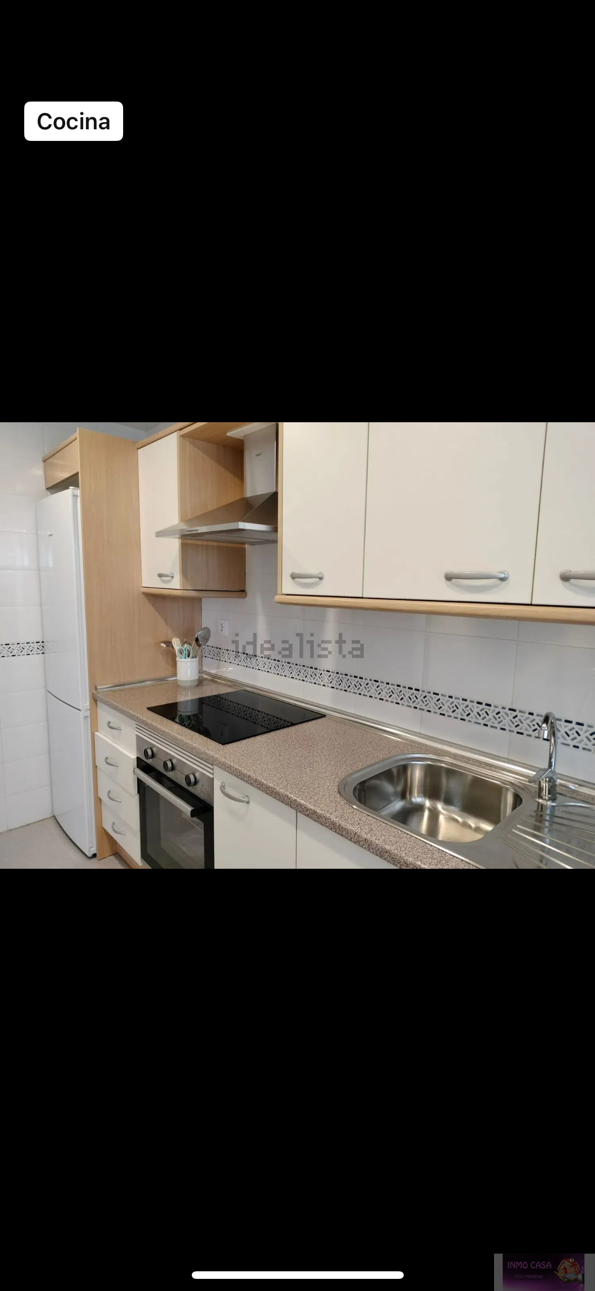 Alquiler de piso en Manilva