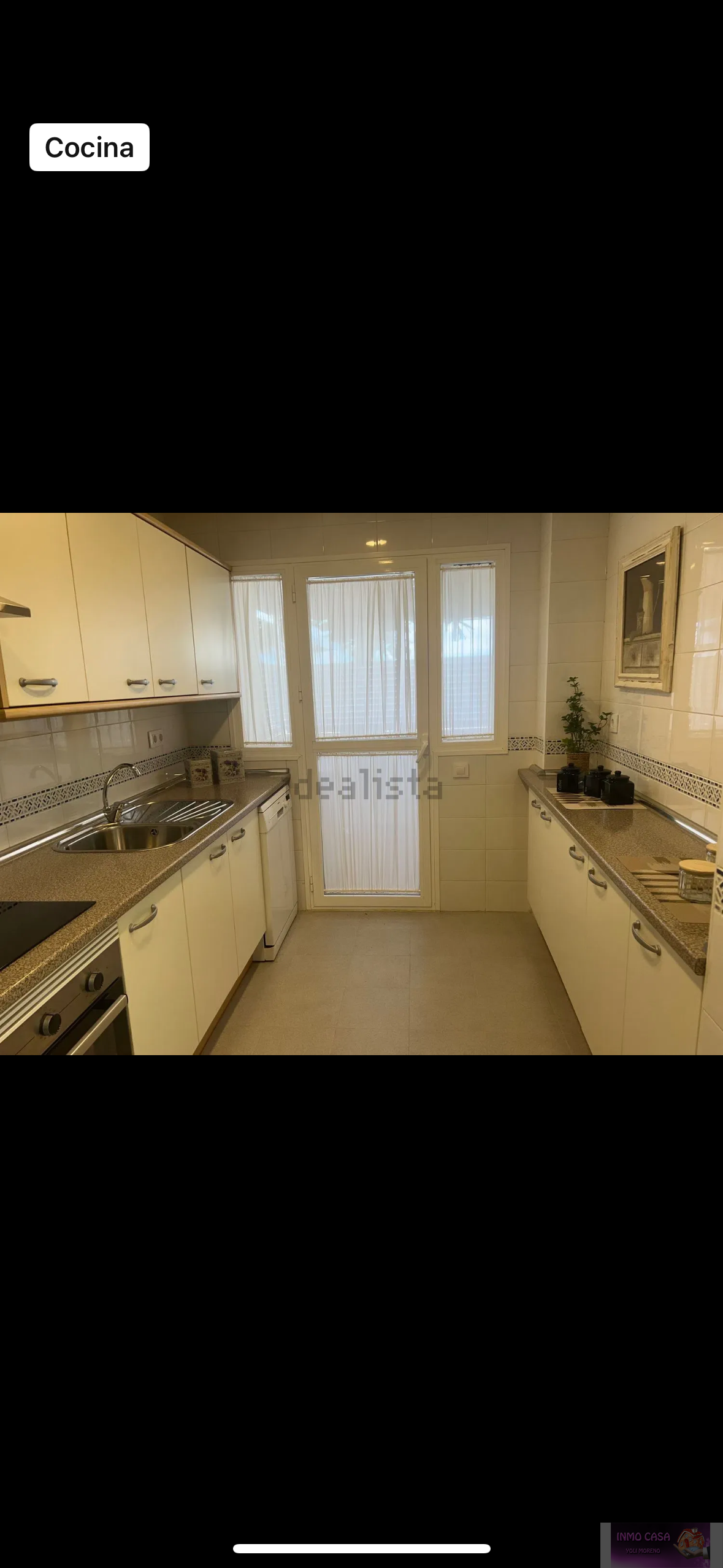 Alquiler de piso en Manilva