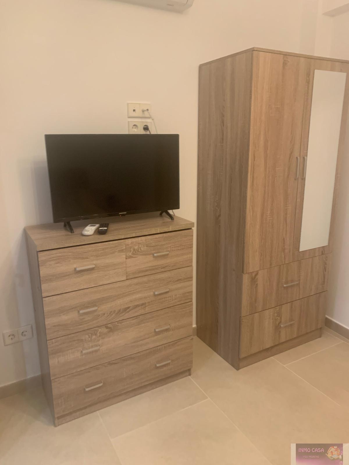 For rent of flat in Fuengirola