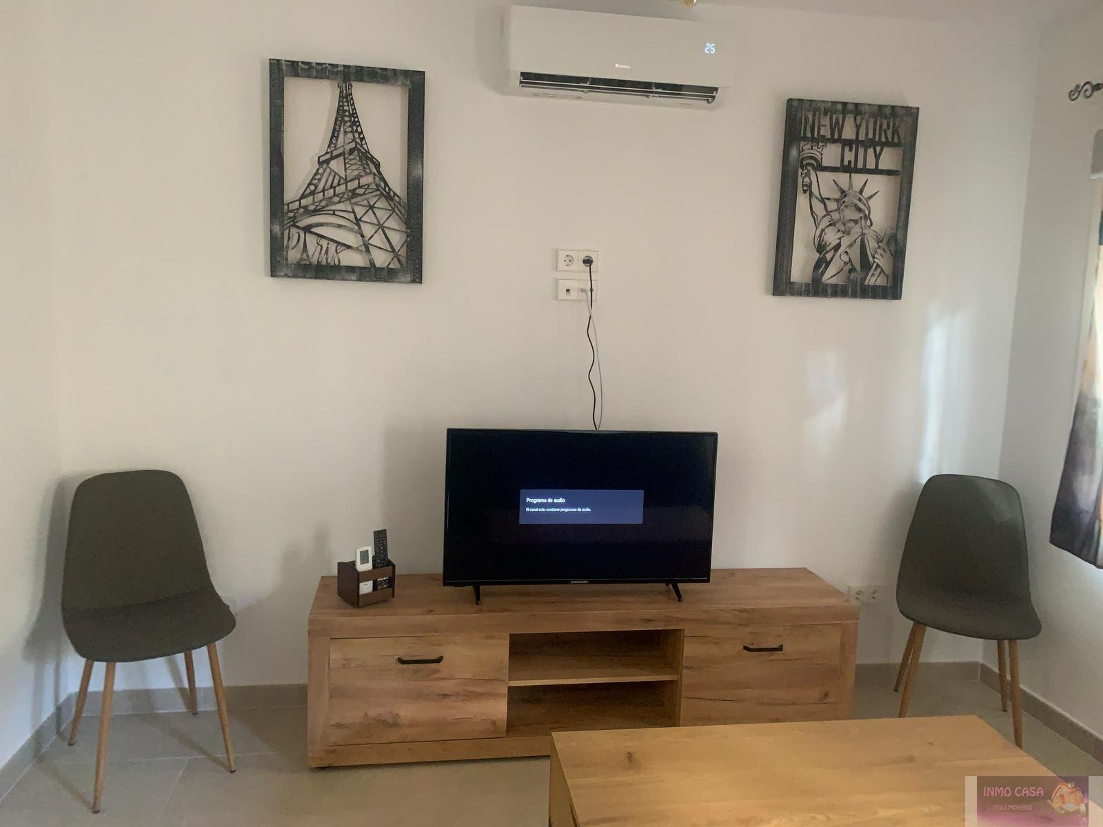 For rent of flat in Fuengirola