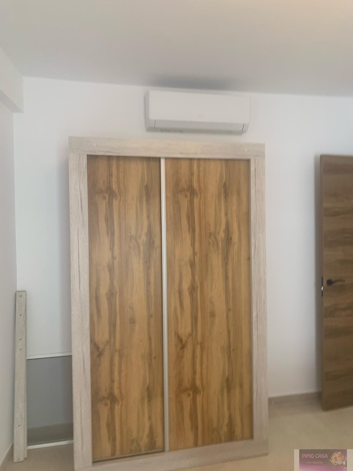 For rent of flat in Fuengirola