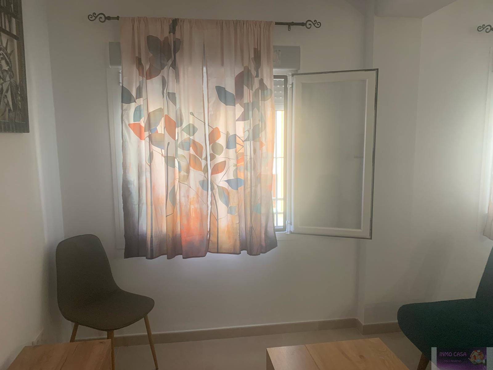 For rent of flat in Fuengirola