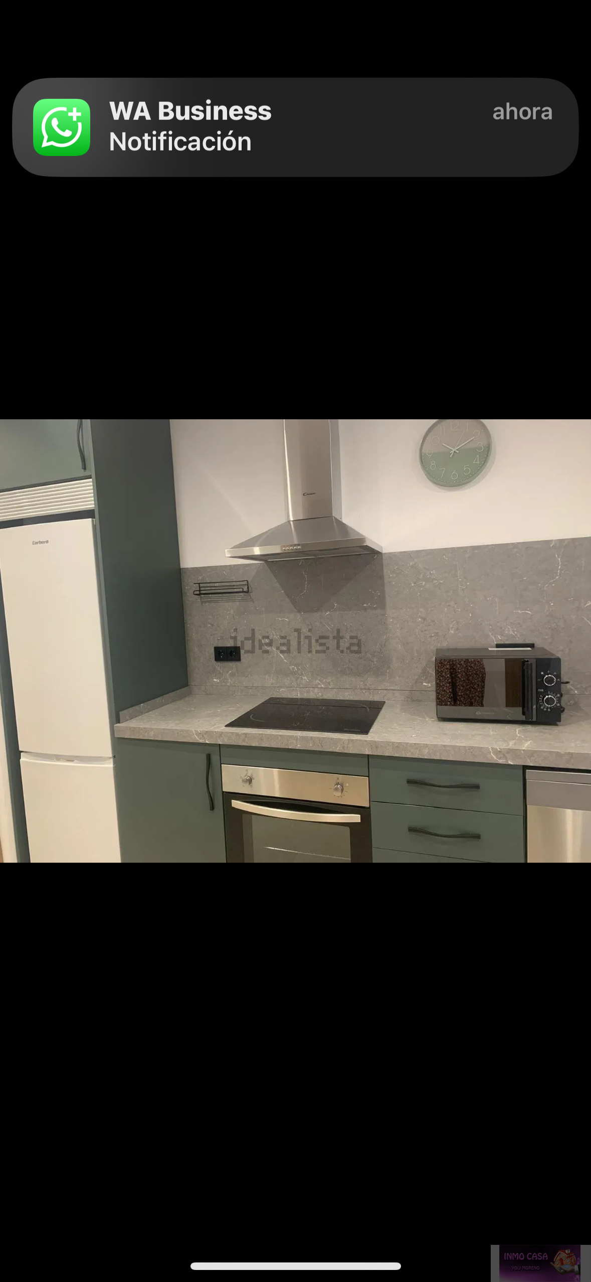 For rent of flat in Fuengirola