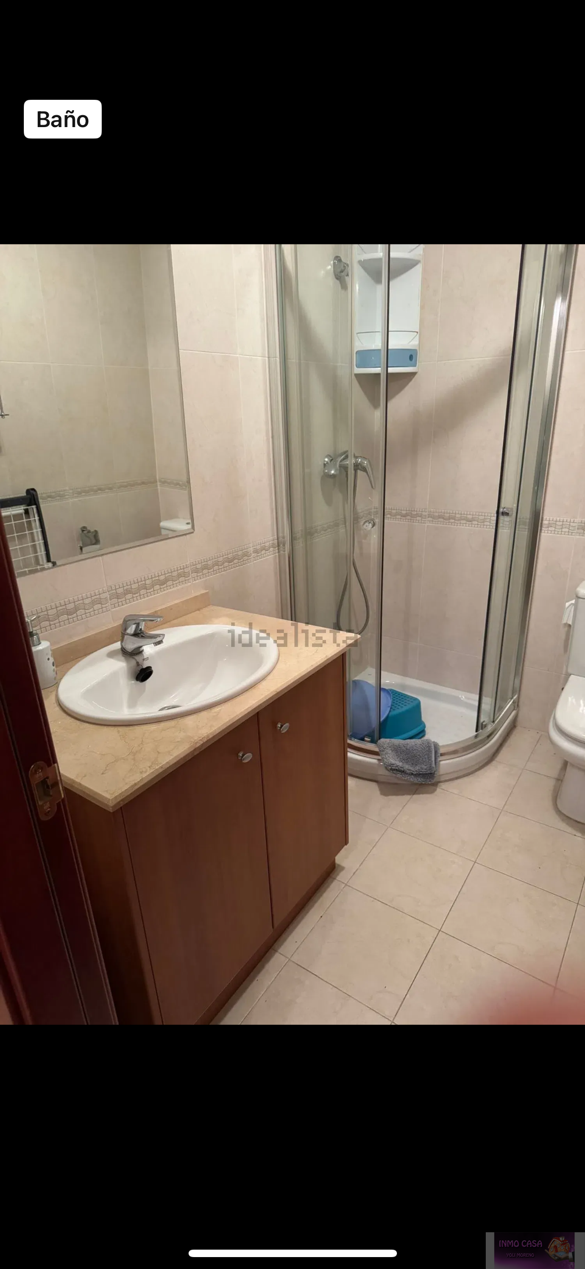 Alquiler de piso en Málaga