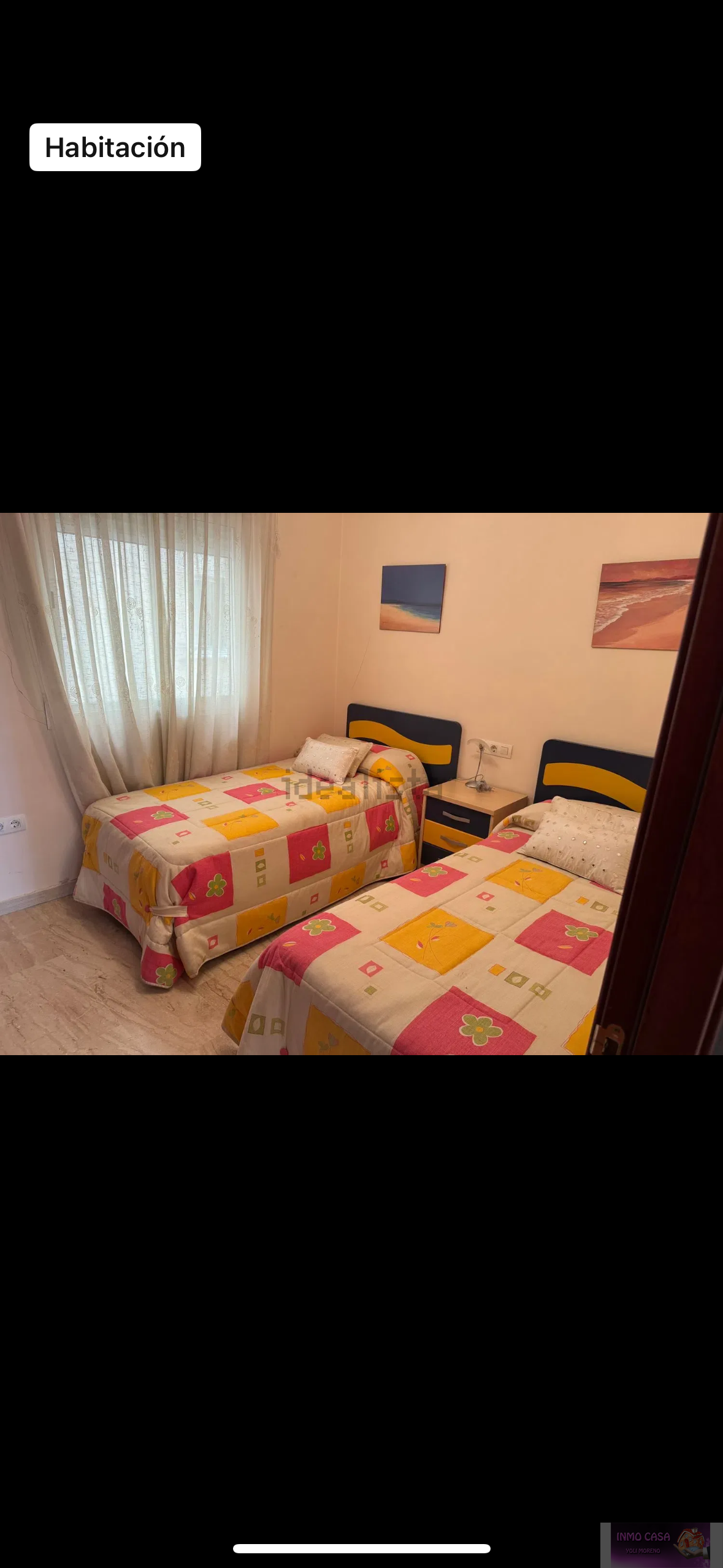 Alquiler de piso en Málaga