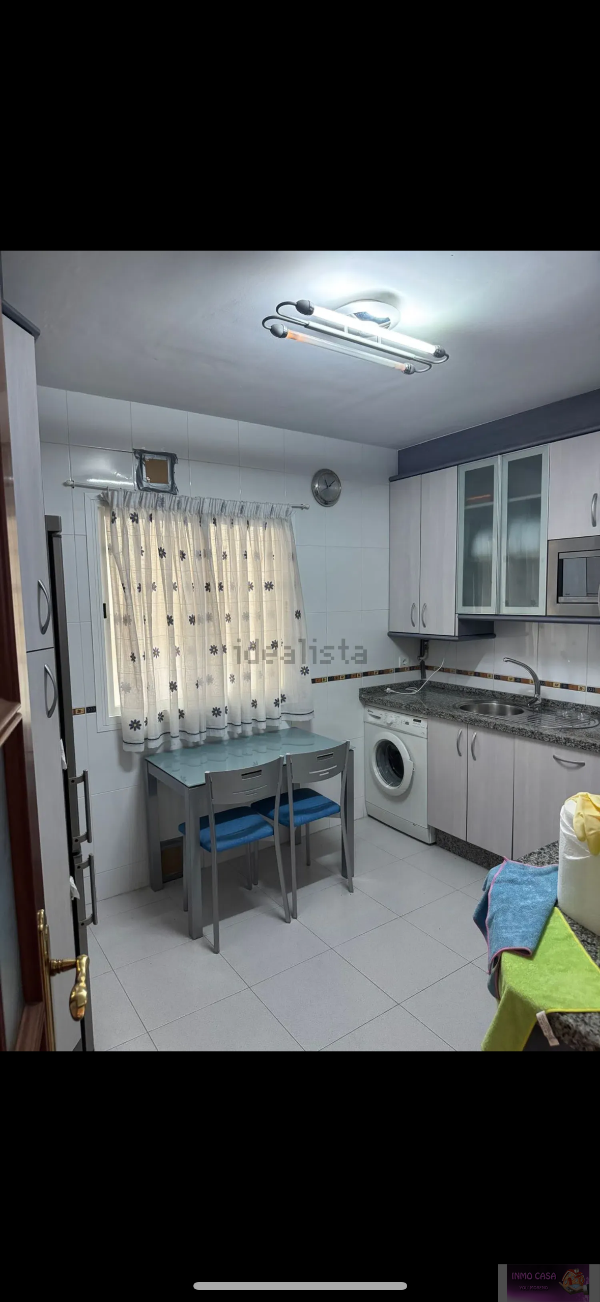 Alquiler de piso en Málaga