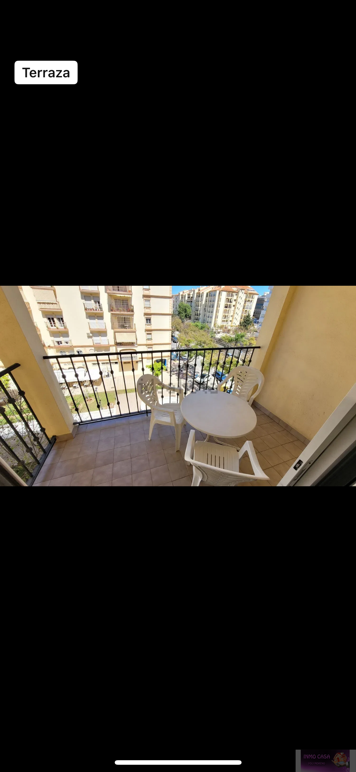 Alquiler de piso en Fuengirola