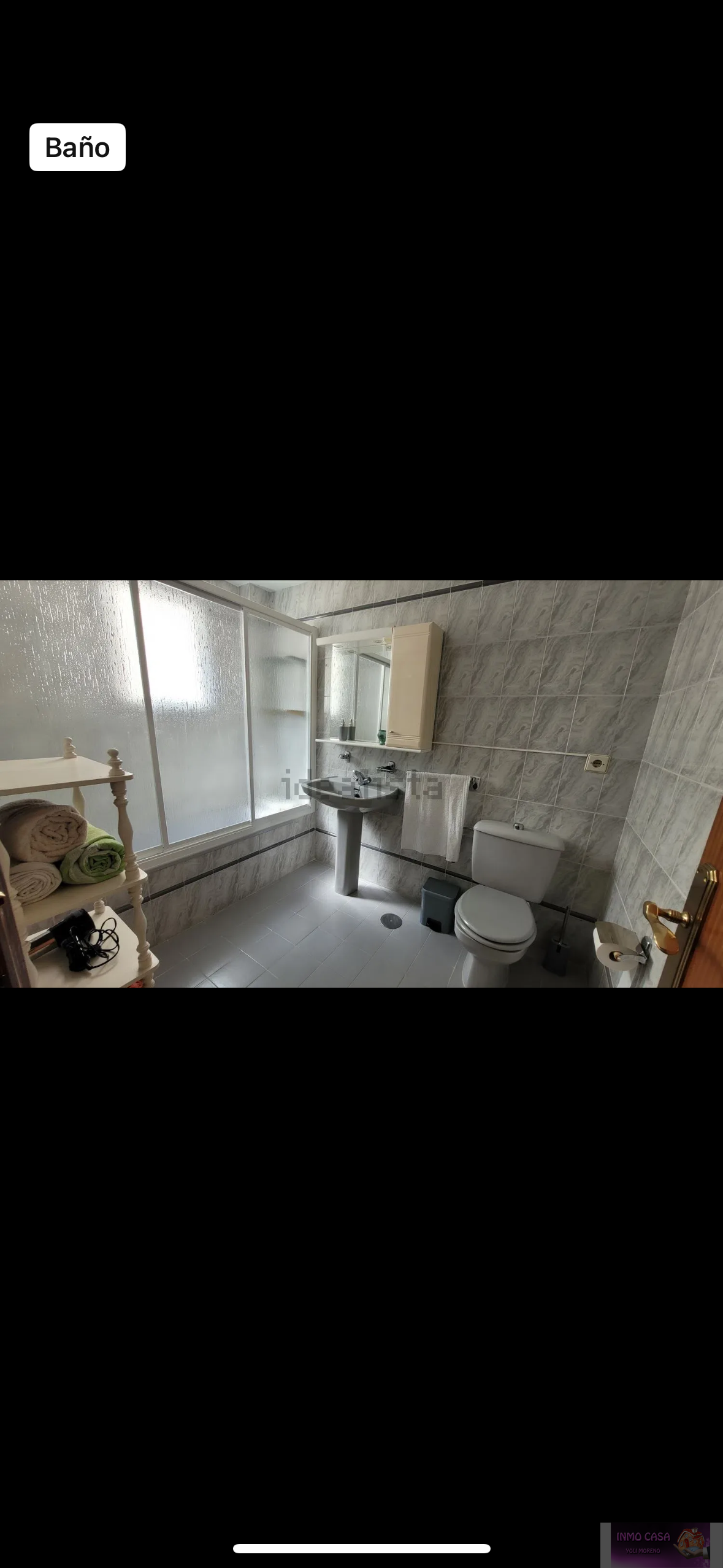 Alquiler de piso en Fuengirola