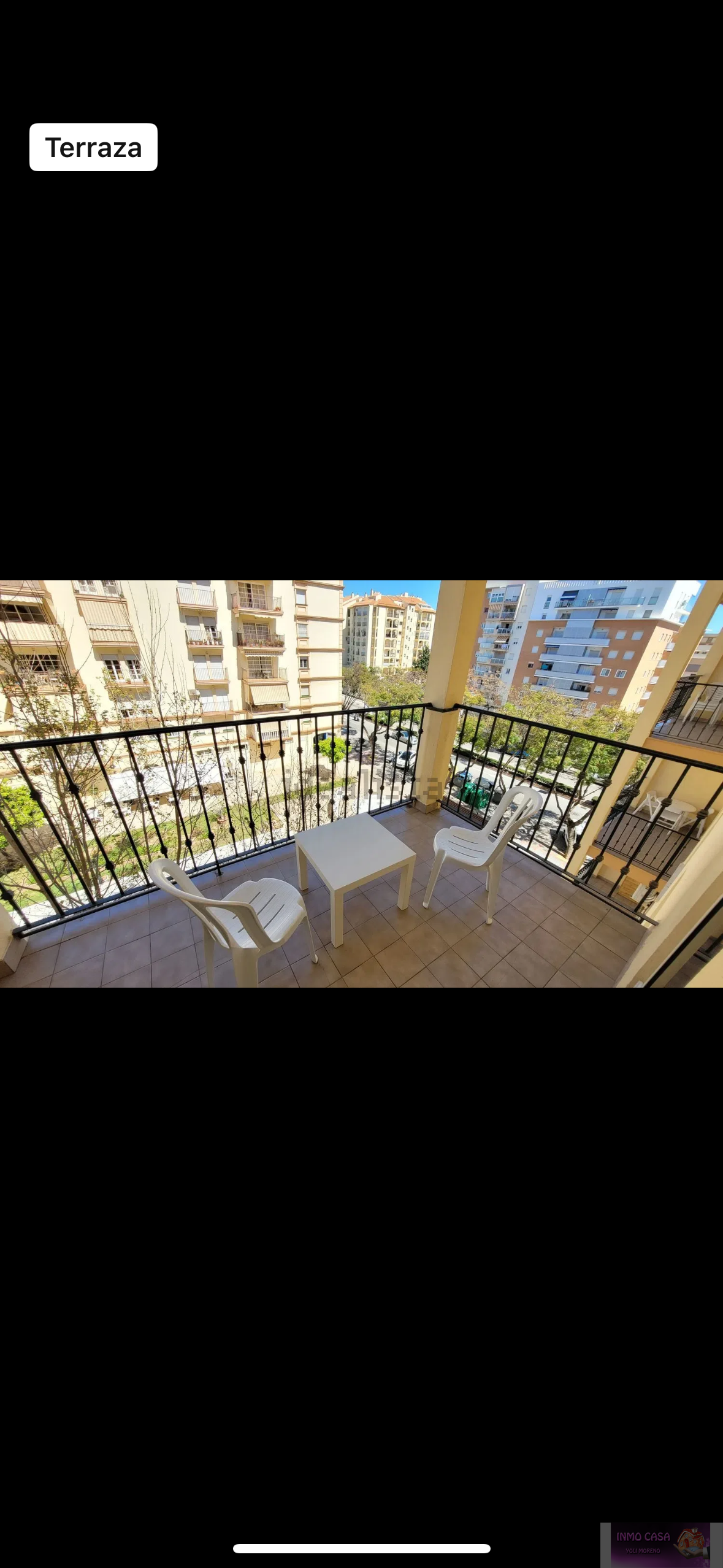 Alquiler de piso en Fuengirola