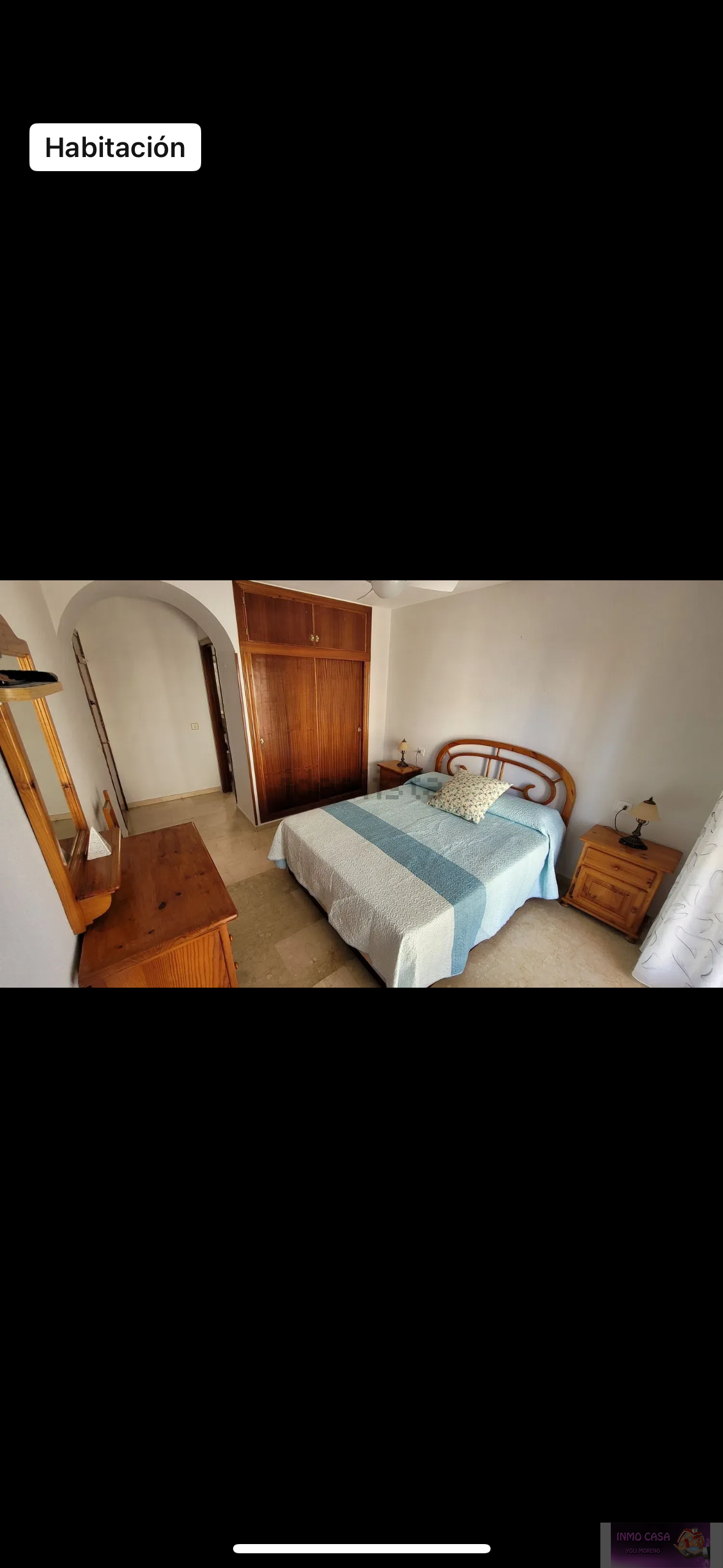 Alquiler de piso en Fuengirola