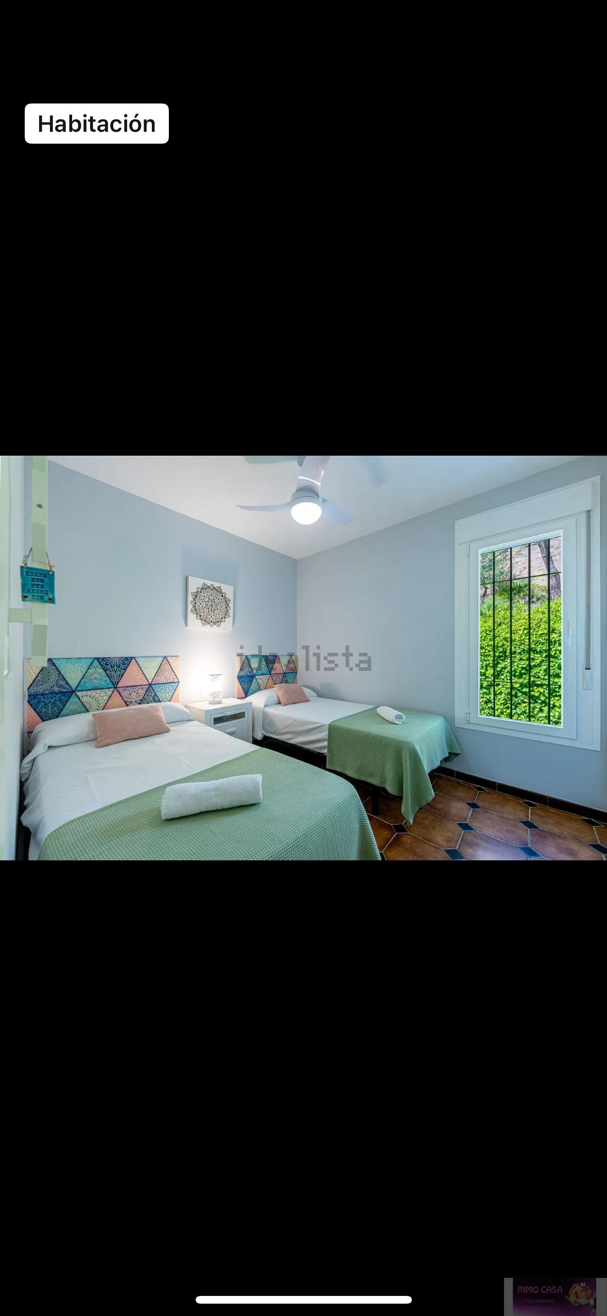 Alquiler de apartamento en Mijas