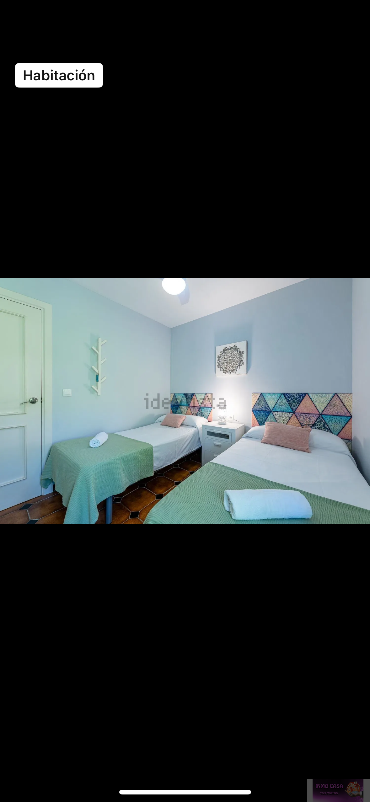 Alquiler de apartamento en Mijas