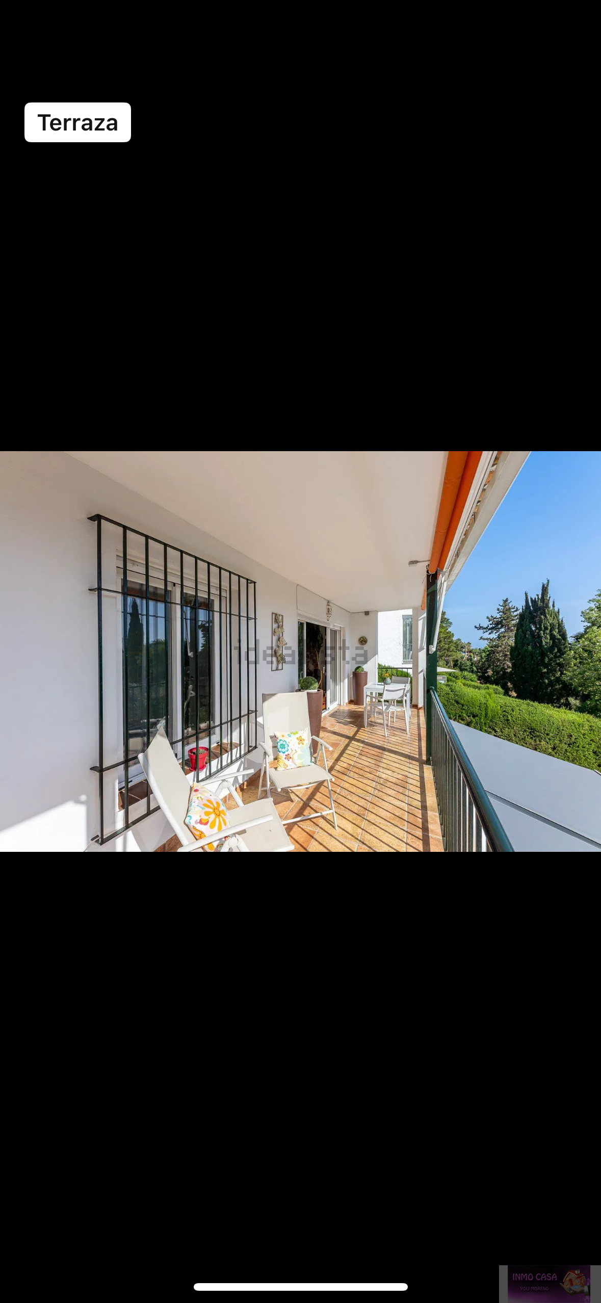 Alquiler de apartamento en Mijas