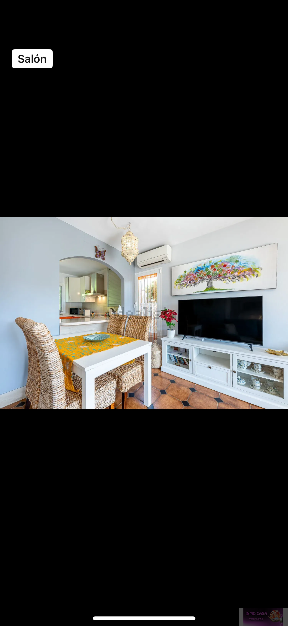 Alquiler de apartamento en Mijas