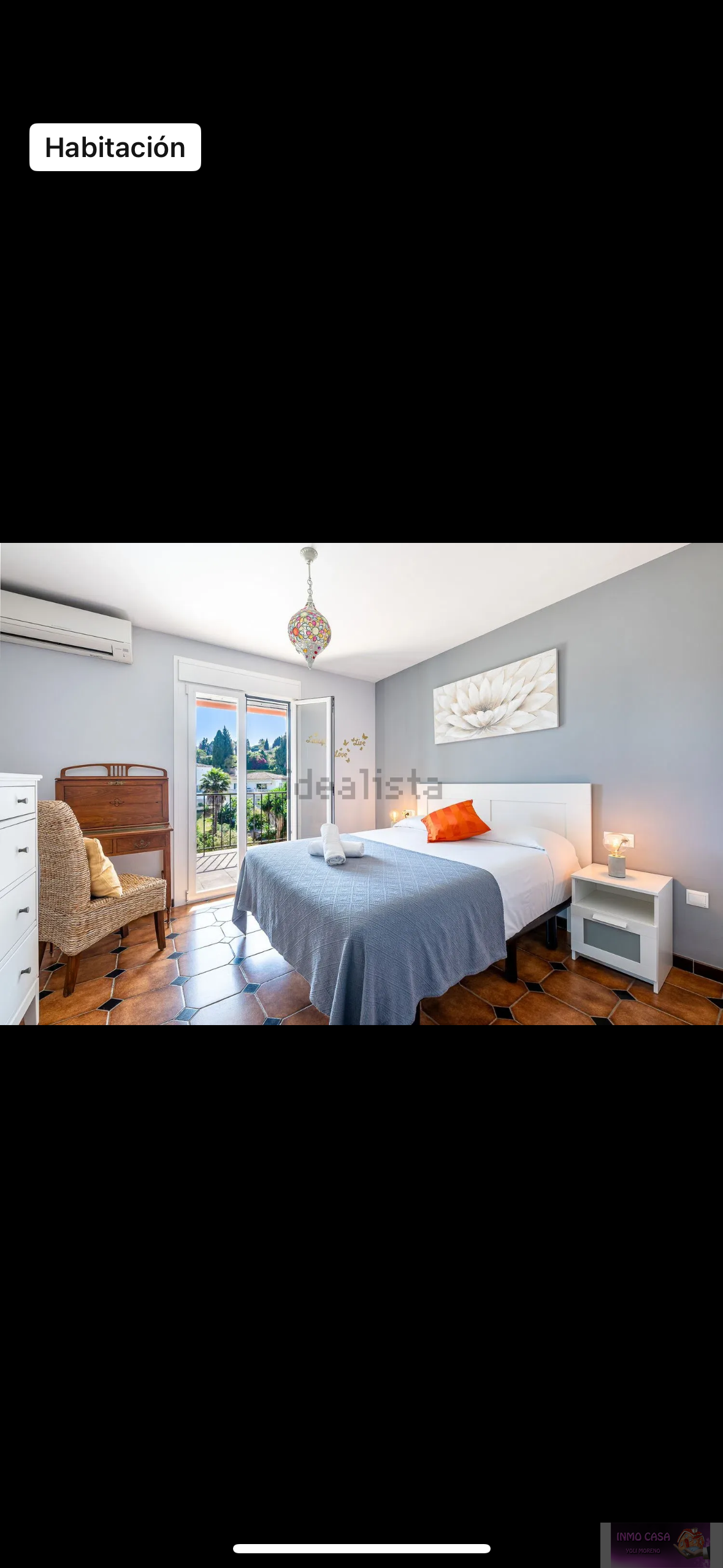 Alquiler de apartamento en Mijas