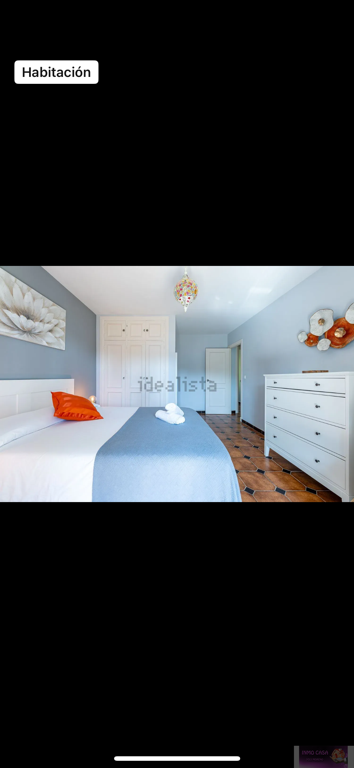 Alquiler de apartamento en Mijas