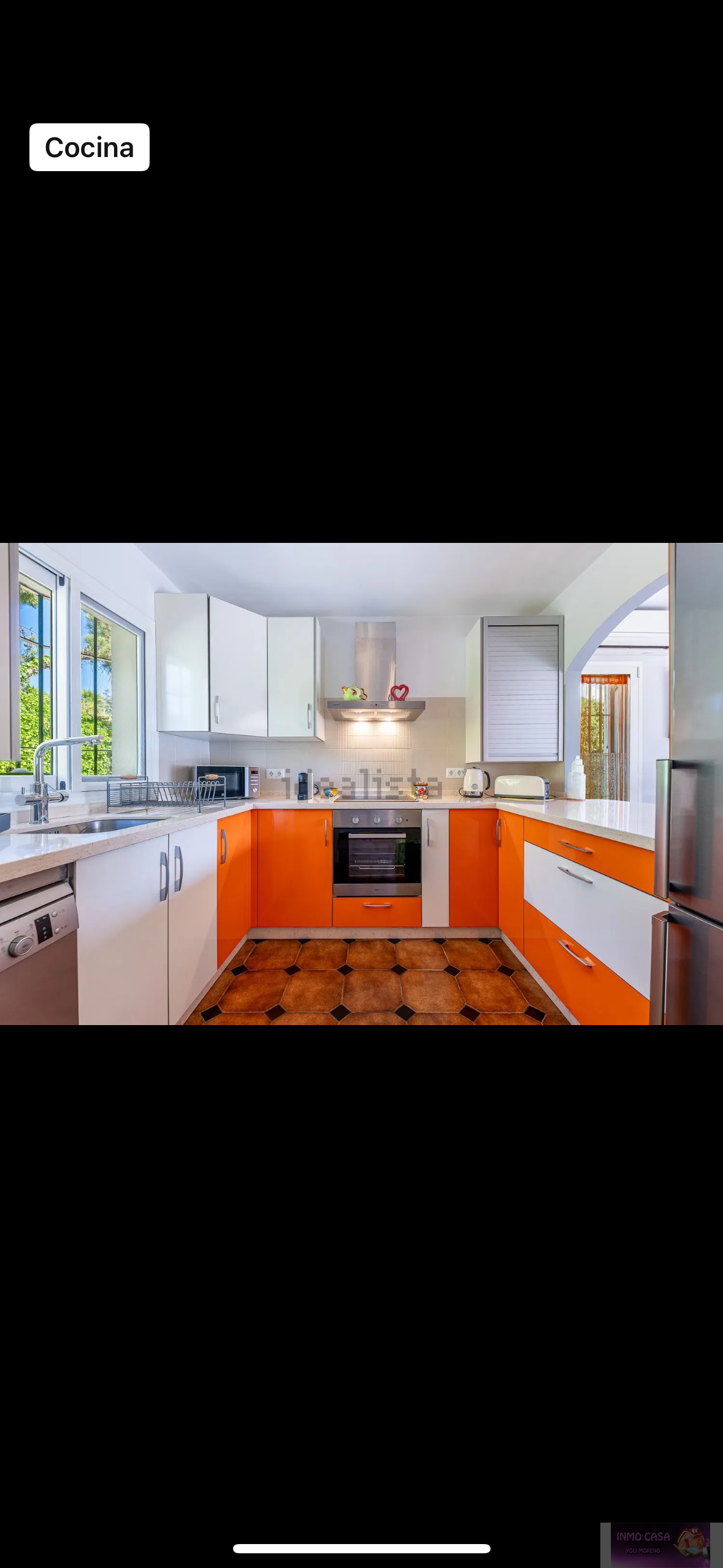 Alquiler de apartamento en Mijas