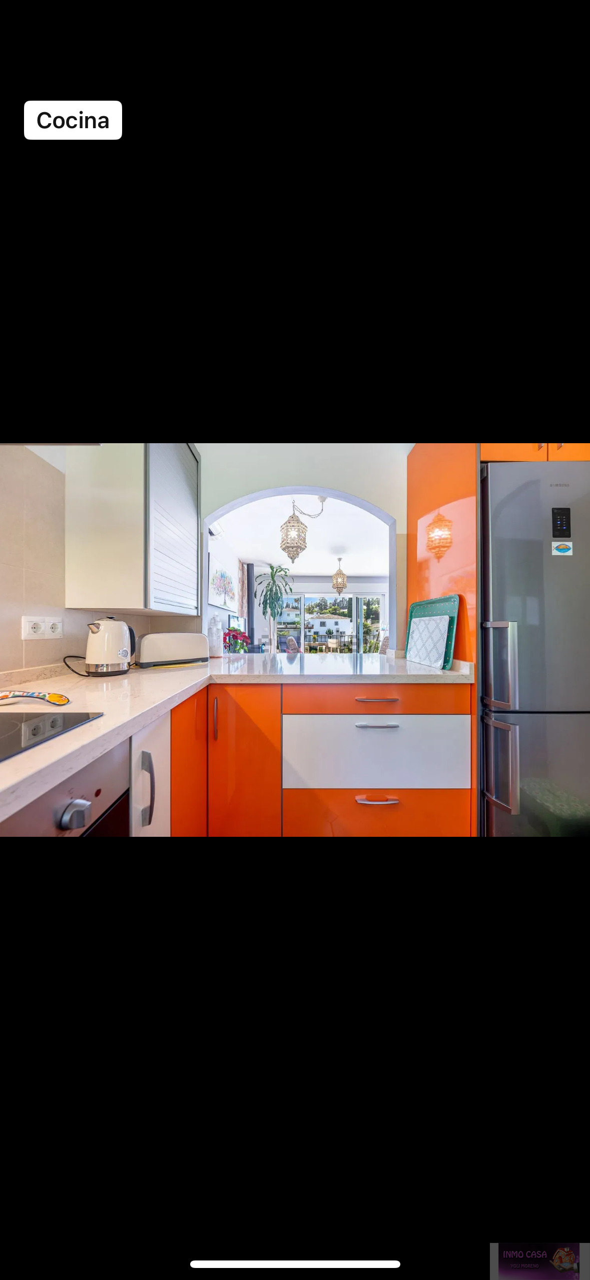 Alquiler de apartamento en Mijas