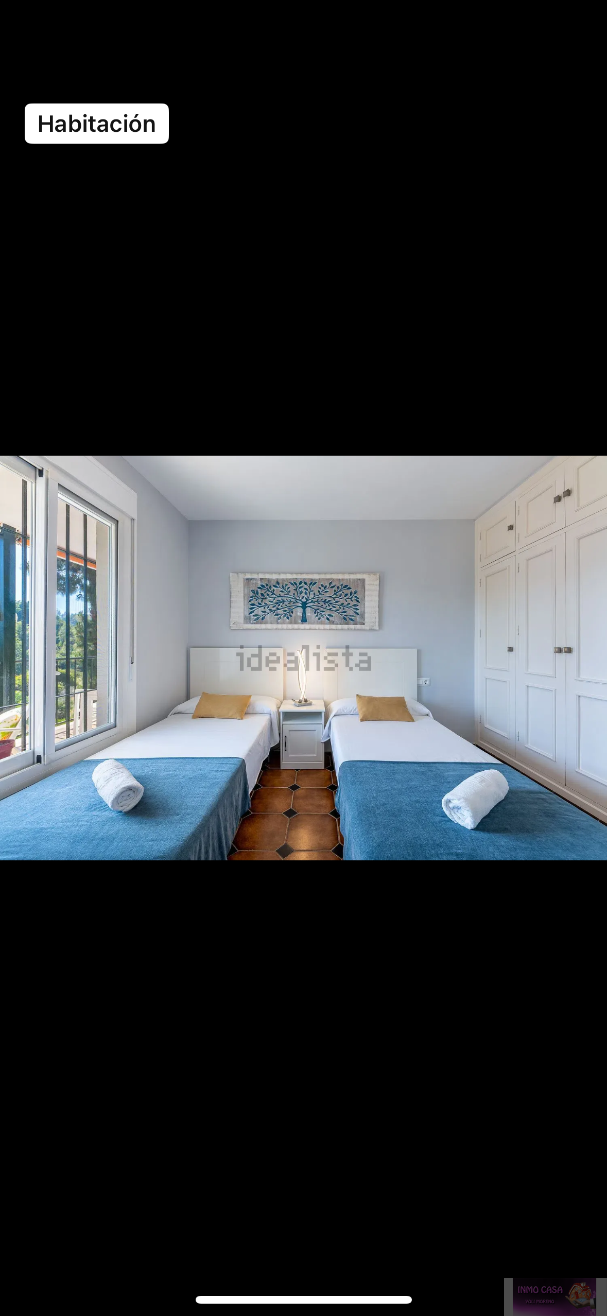 Alquiler de apartamento en Mijas