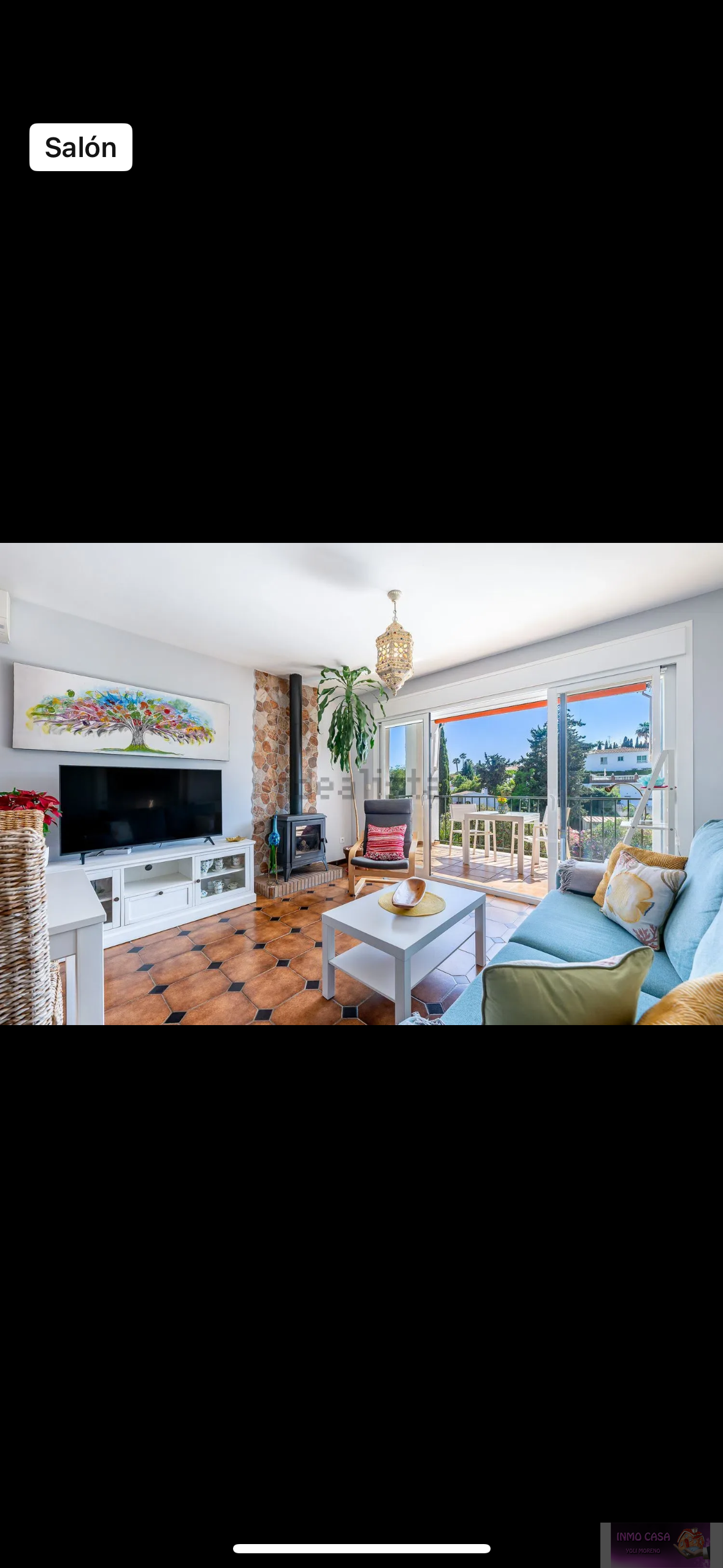 Alquiler de apartamento en Mijas