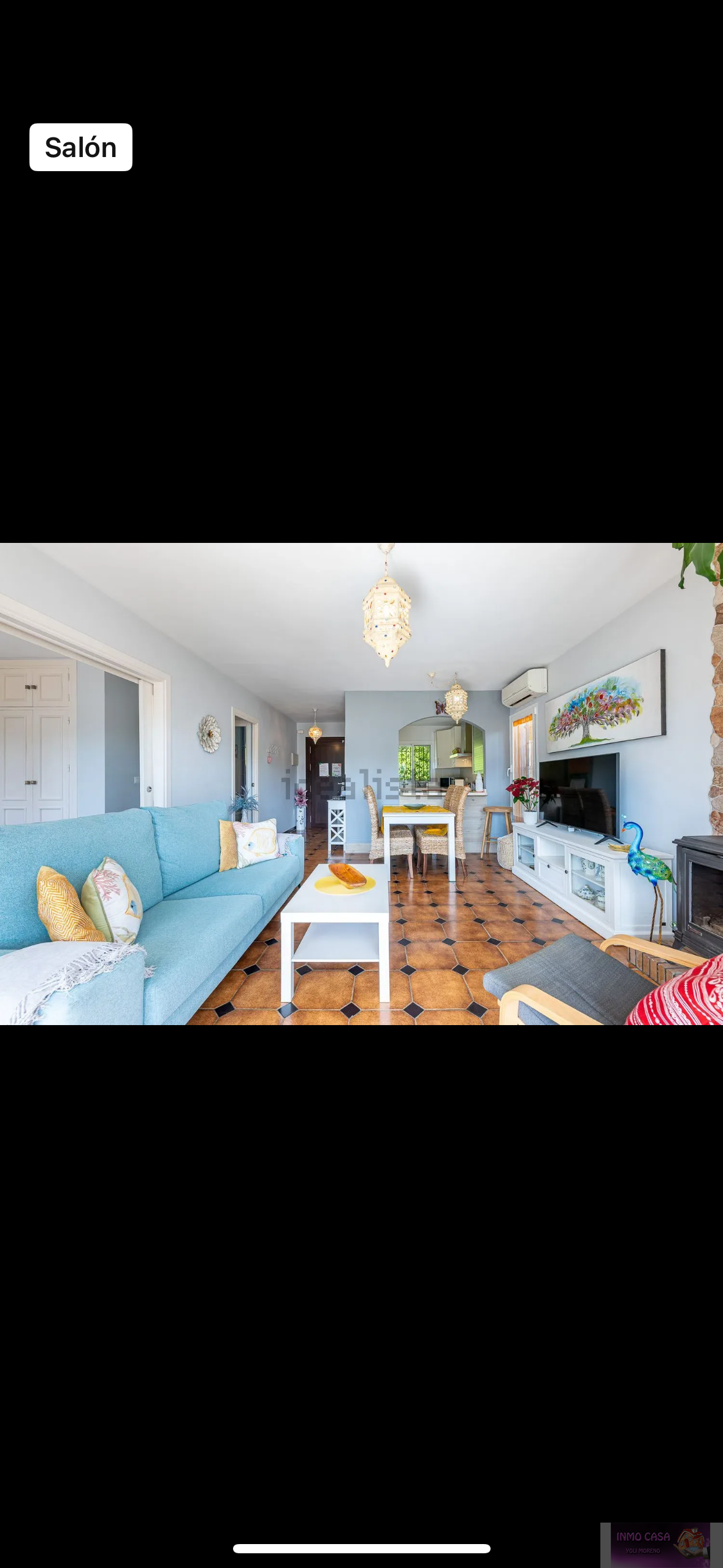 Alquiler de apartamento en Mijas