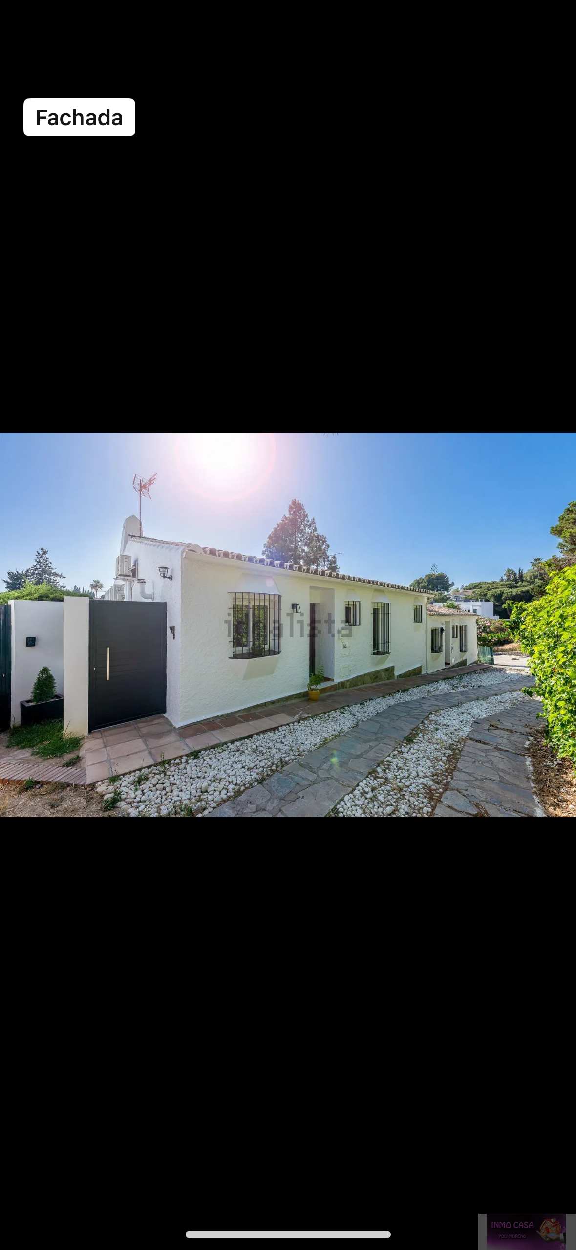 Alquiler de apartamento en Mijas