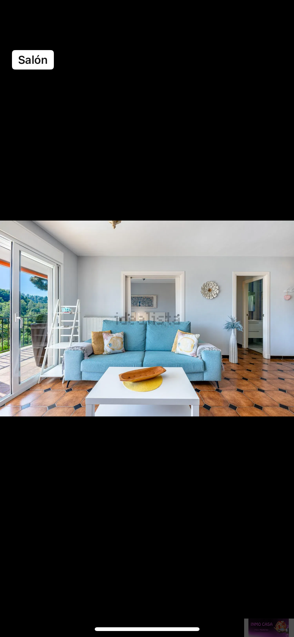 Alquiler de apartamento en Mijas
