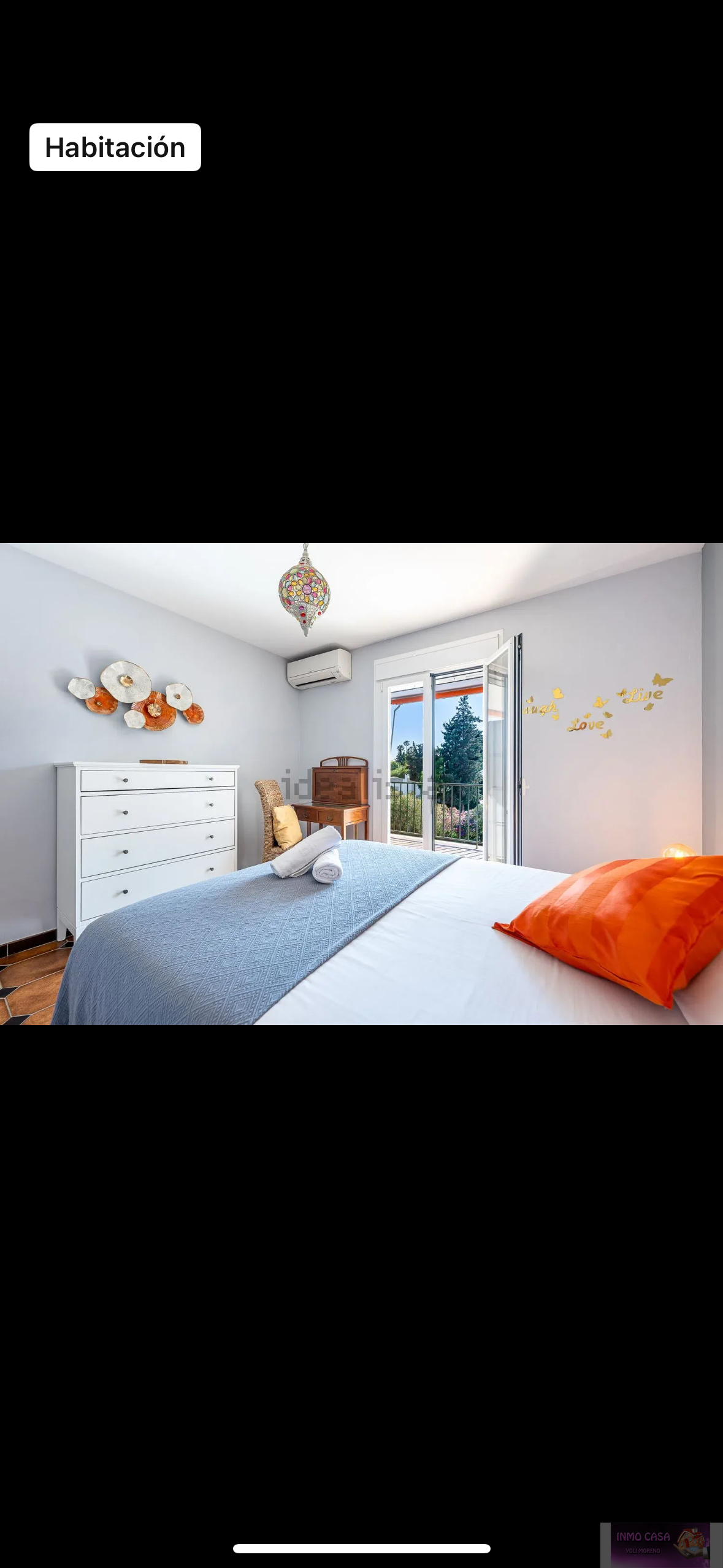 Alquiler de apartamento en Mijas