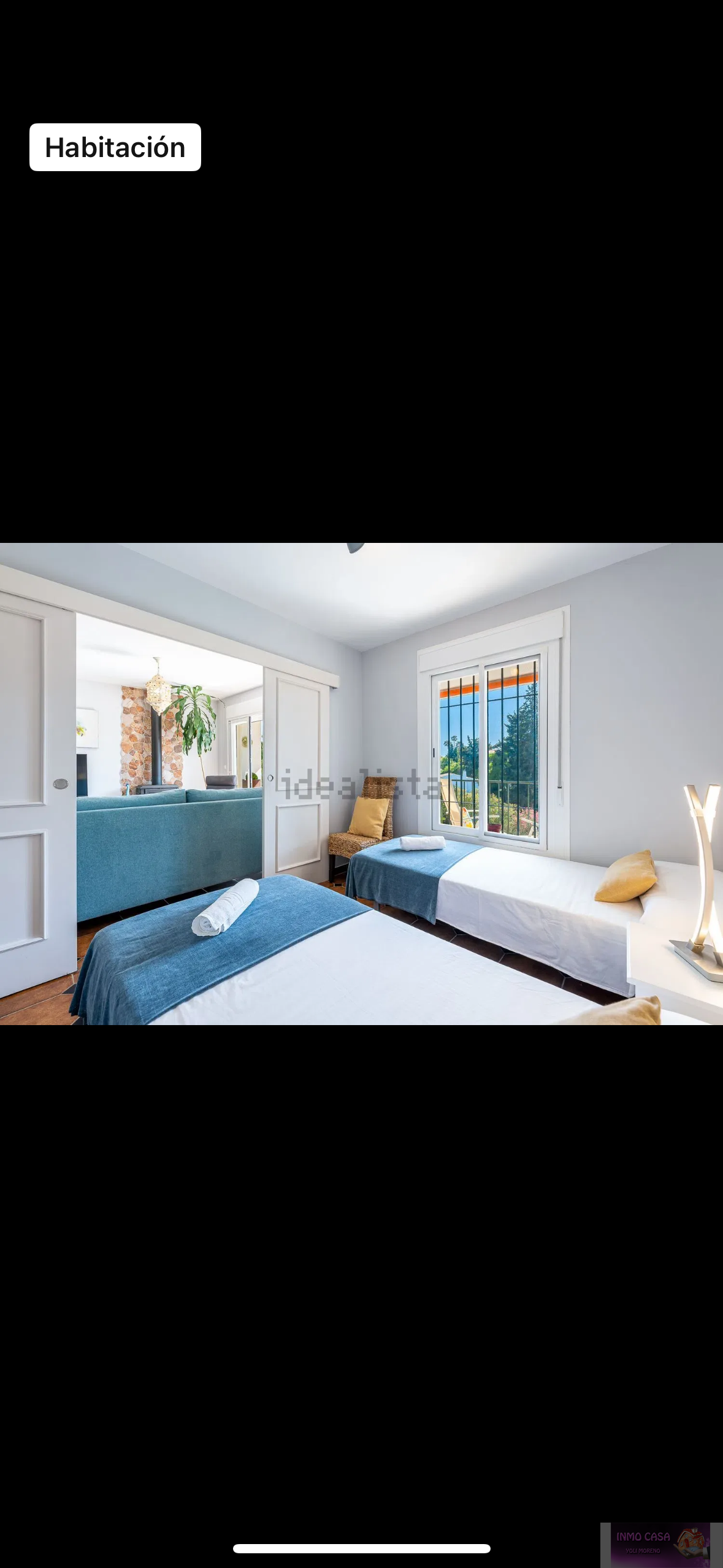 Alquiler de apartamento en Mijas
