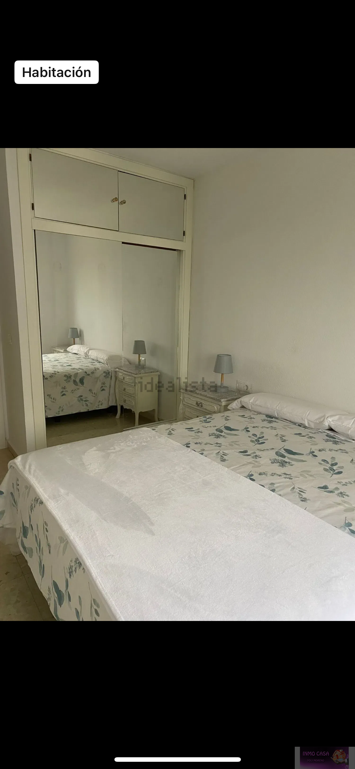 Alquiler de piso en Málaga