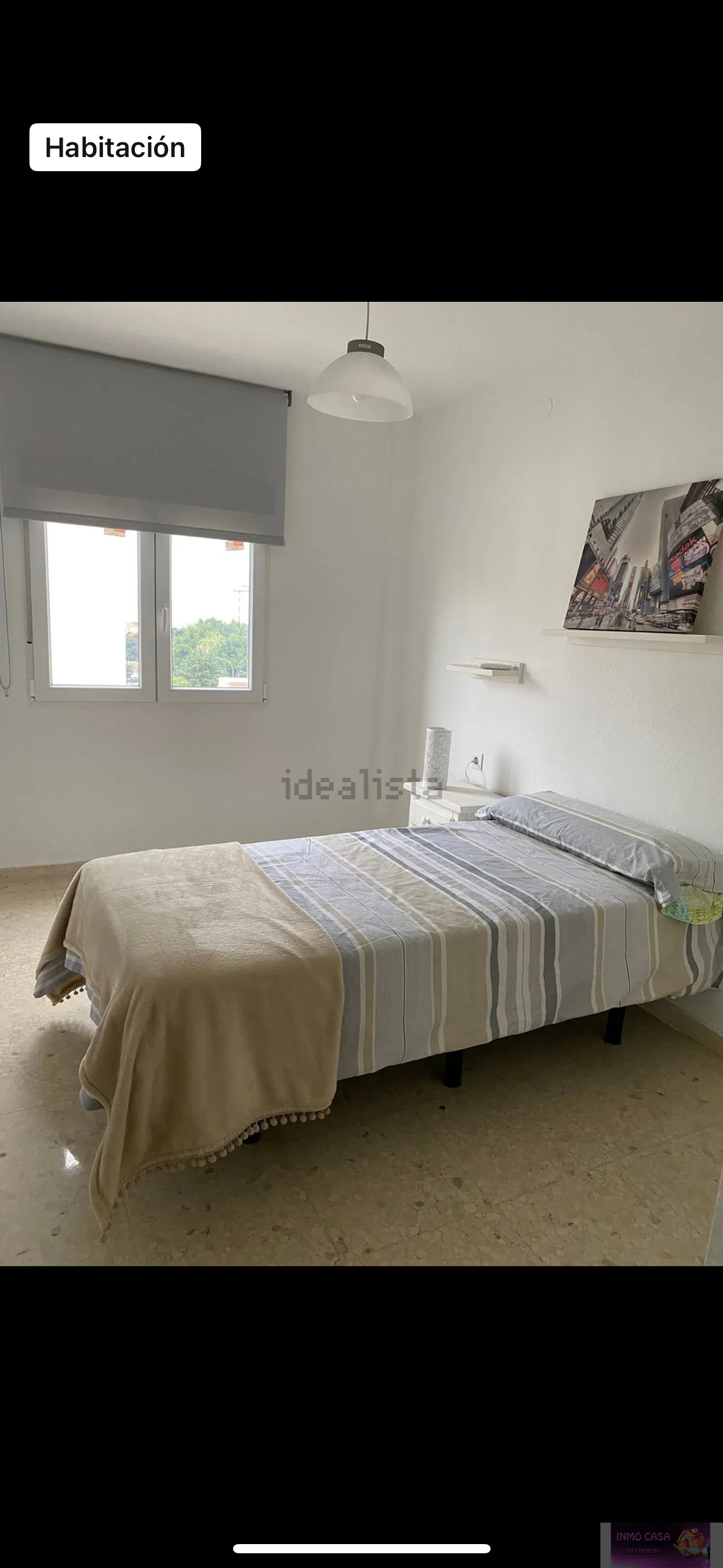 Alquiler de piso en Málaga
