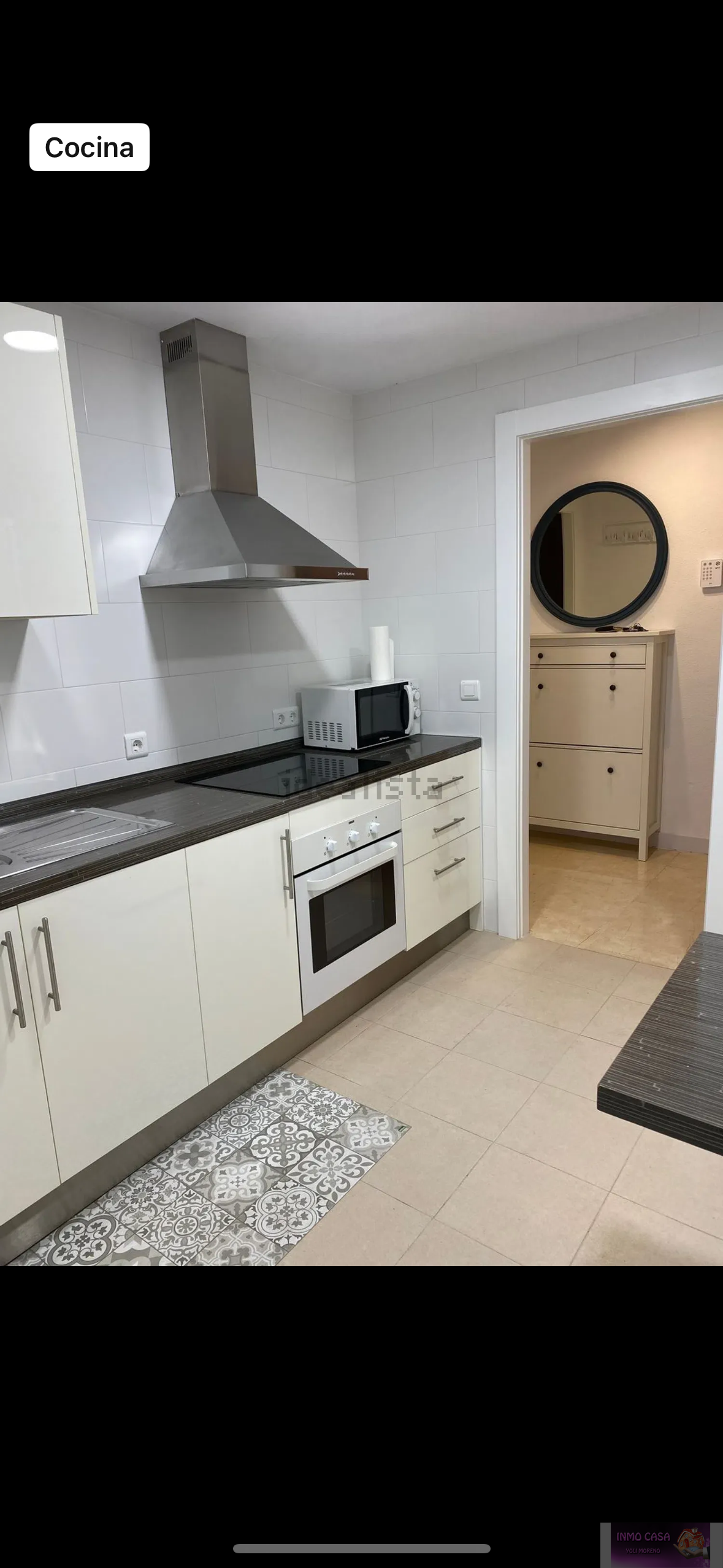 Alquiler de piso en Málaga