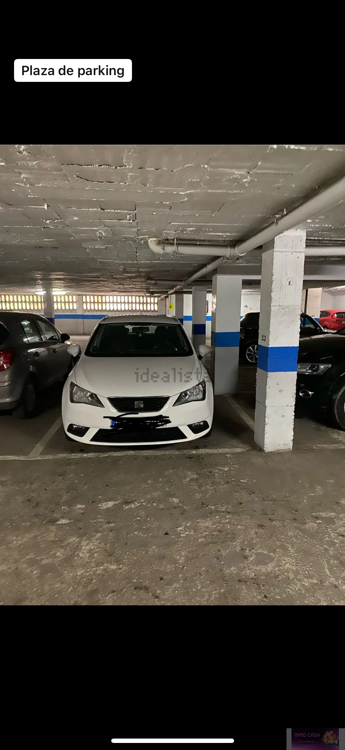 Alquiler de piso en Málaga