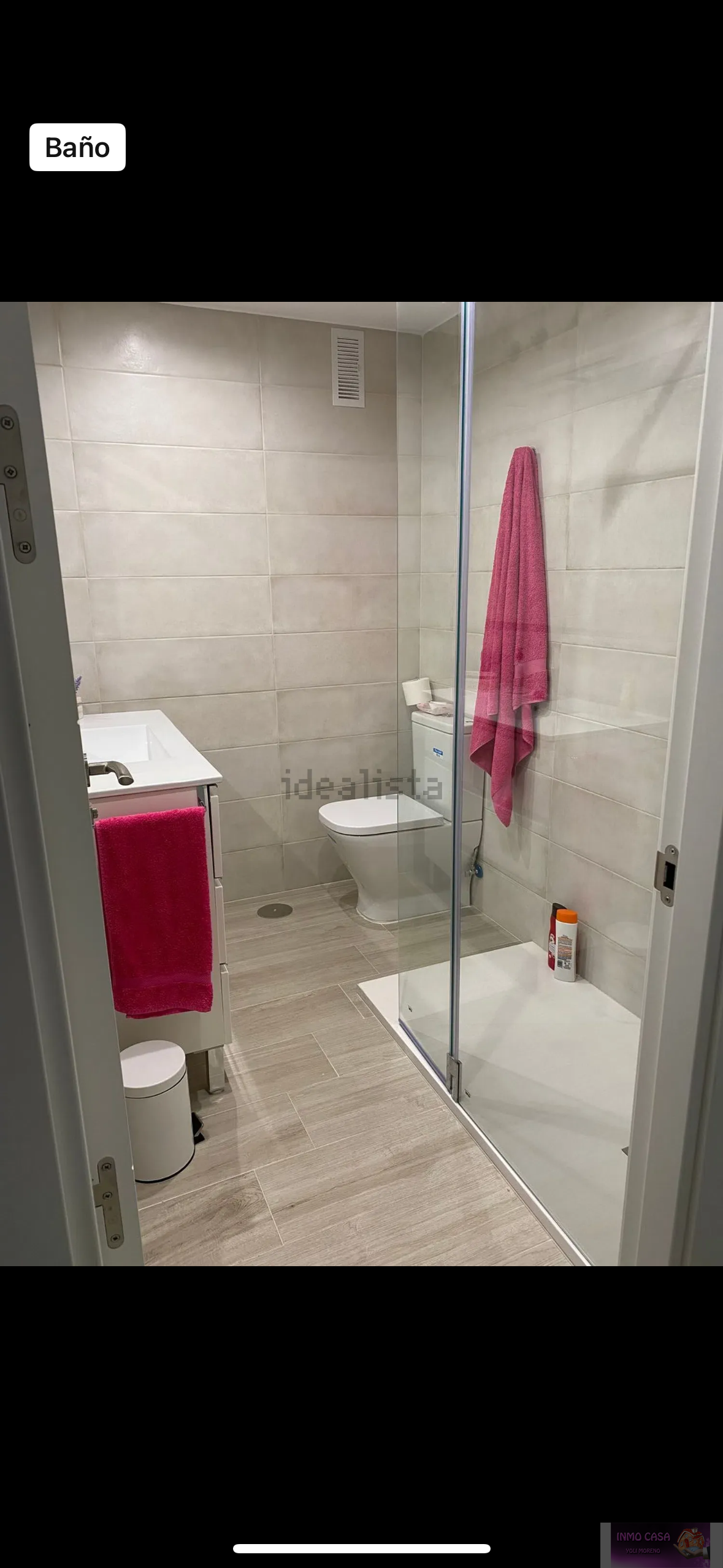 Alquiler de piso en Málaga