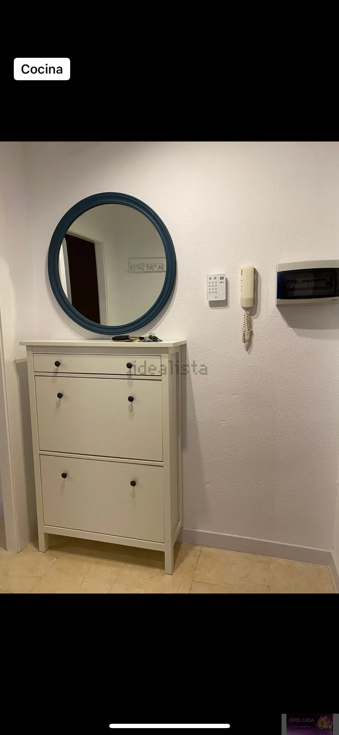 Alquiler de piso en Málaga